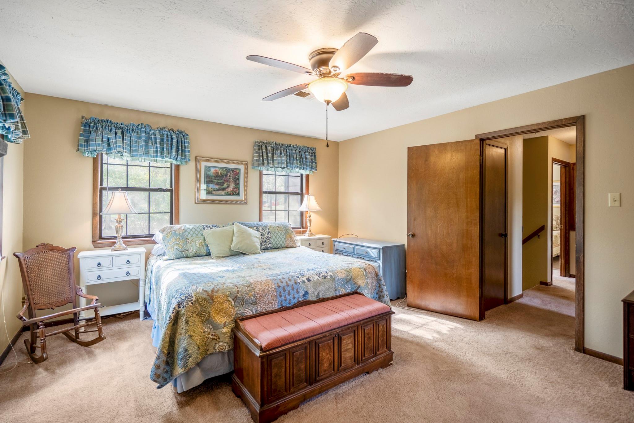 5415 Old Israel Road