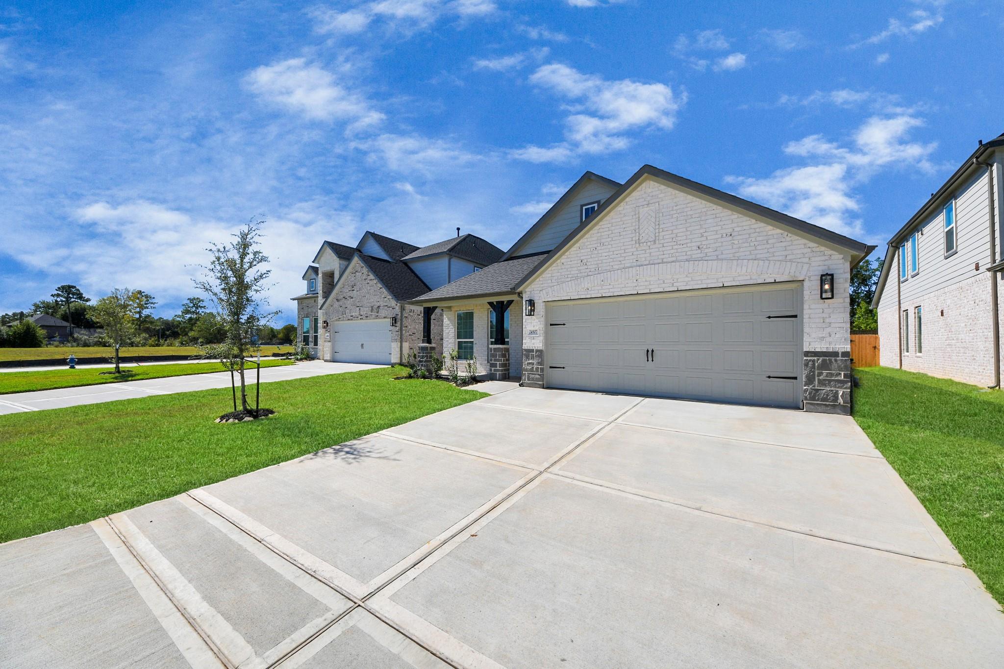 24507 Bradbury Woods Dr