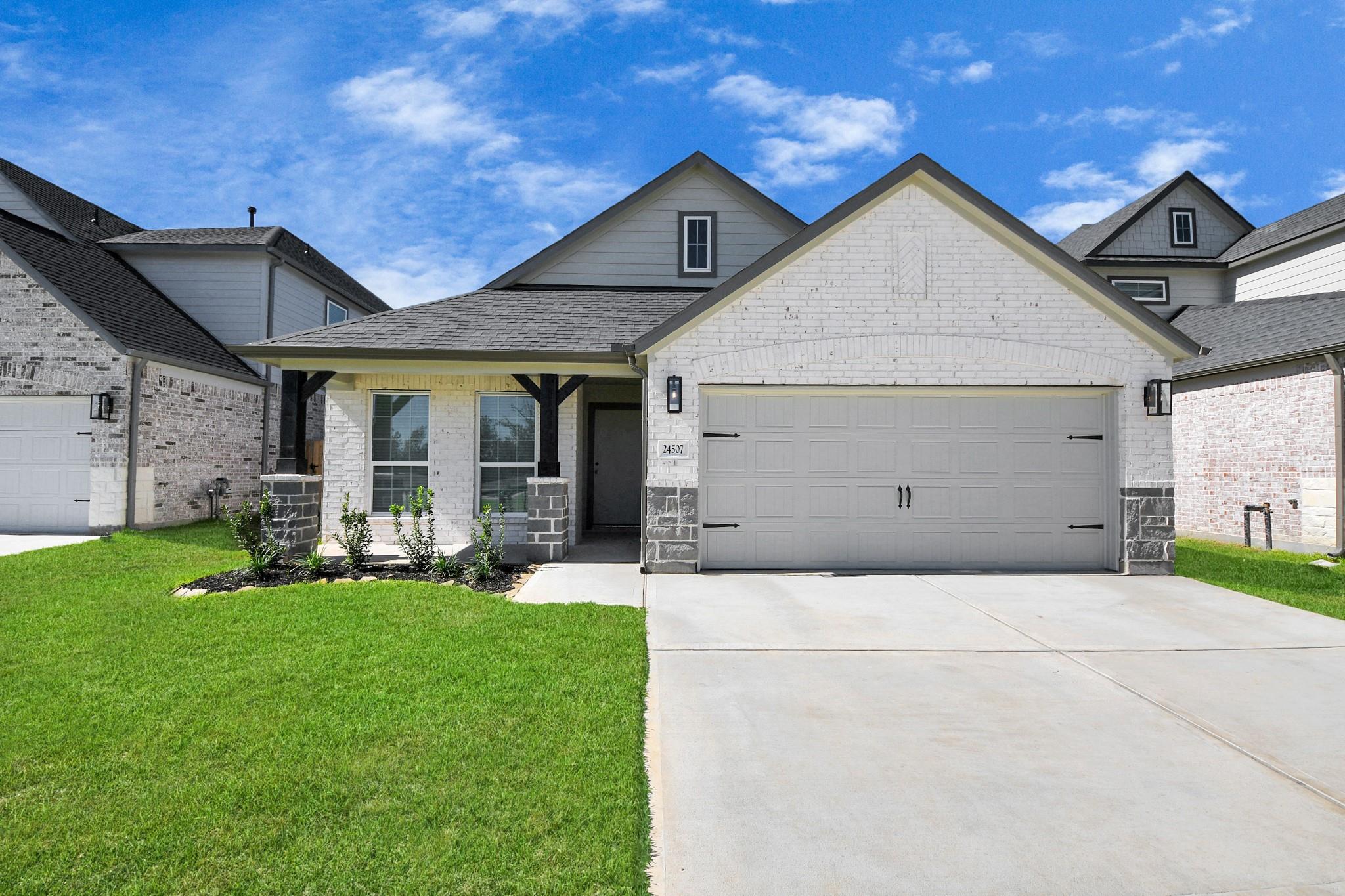 24507 Bradbury Woods Dr