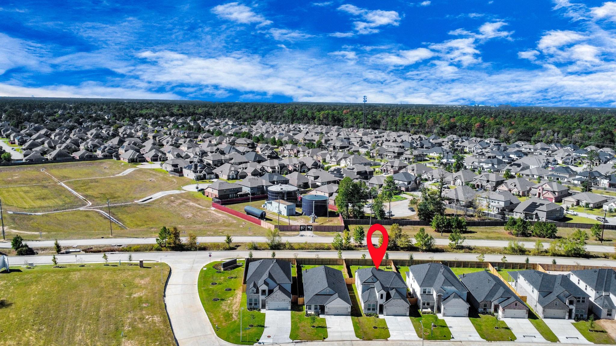 24507 Bradbury Woods Dr