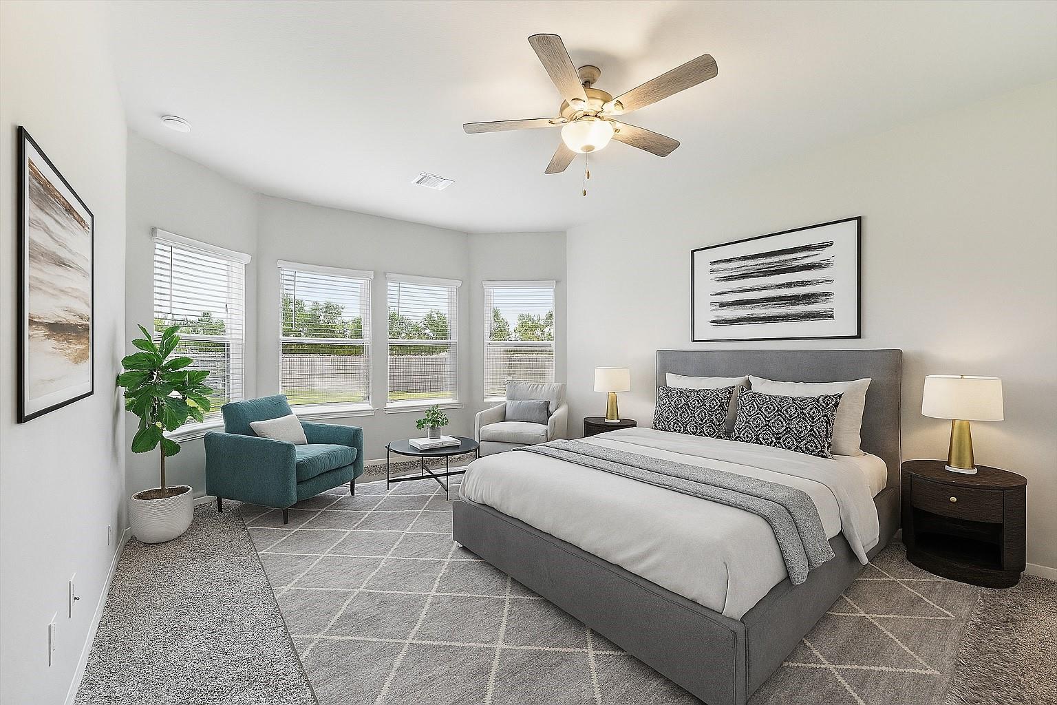 2107 Cherryvale Drive