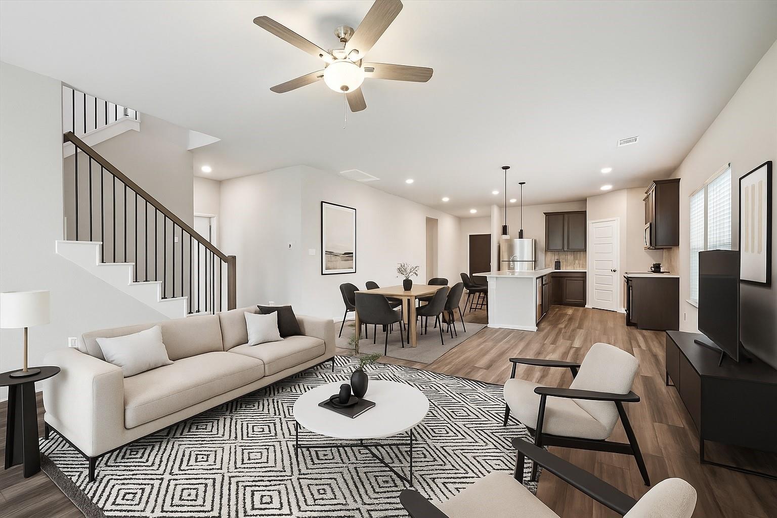 2107 Cherryvale Drive