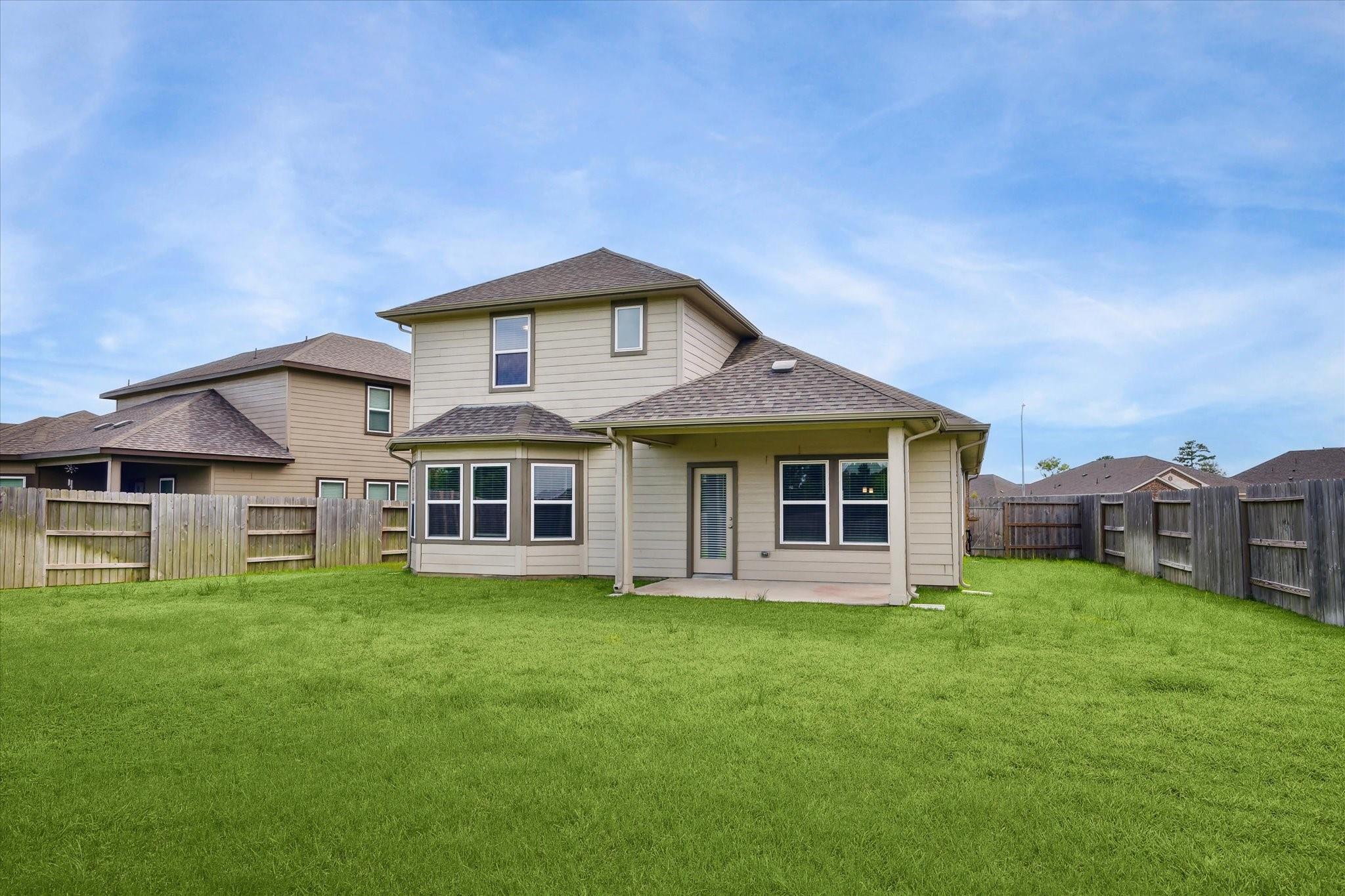 2107 Cherryvale Drive