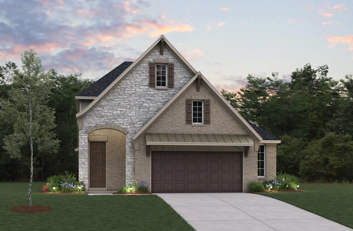 6219 Deep Gulch Drive