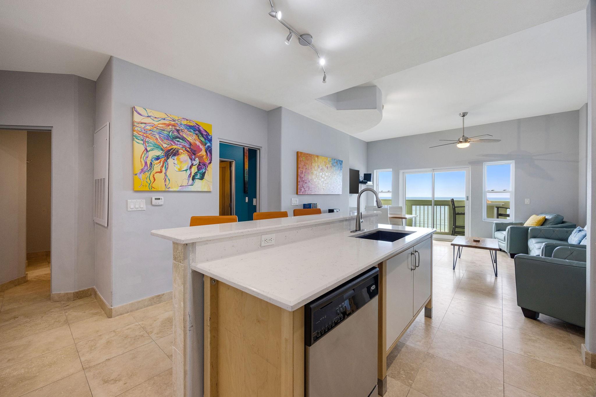 9420 Seawall Boulevard # 903