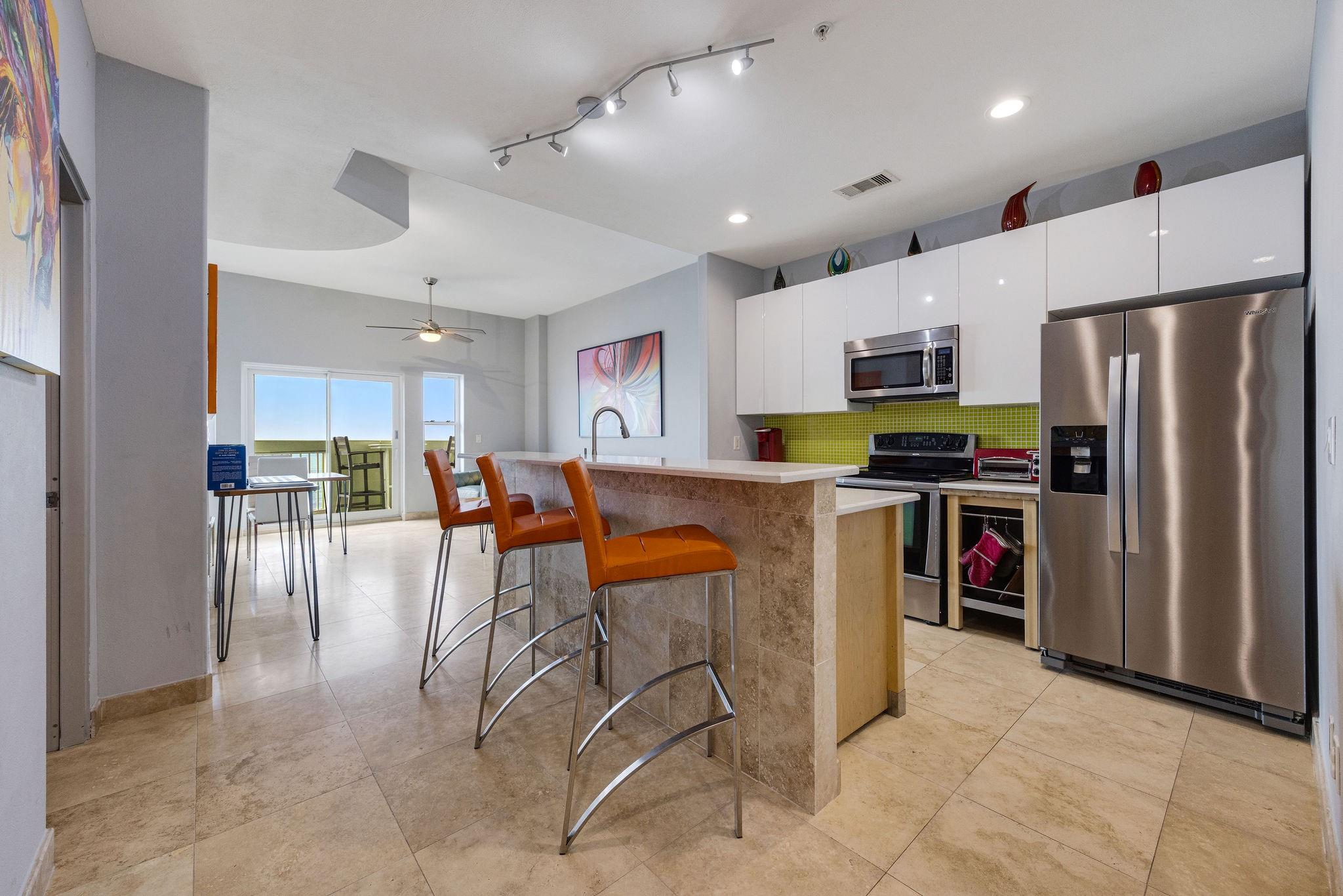 9420 Seawall Boulevard # 903