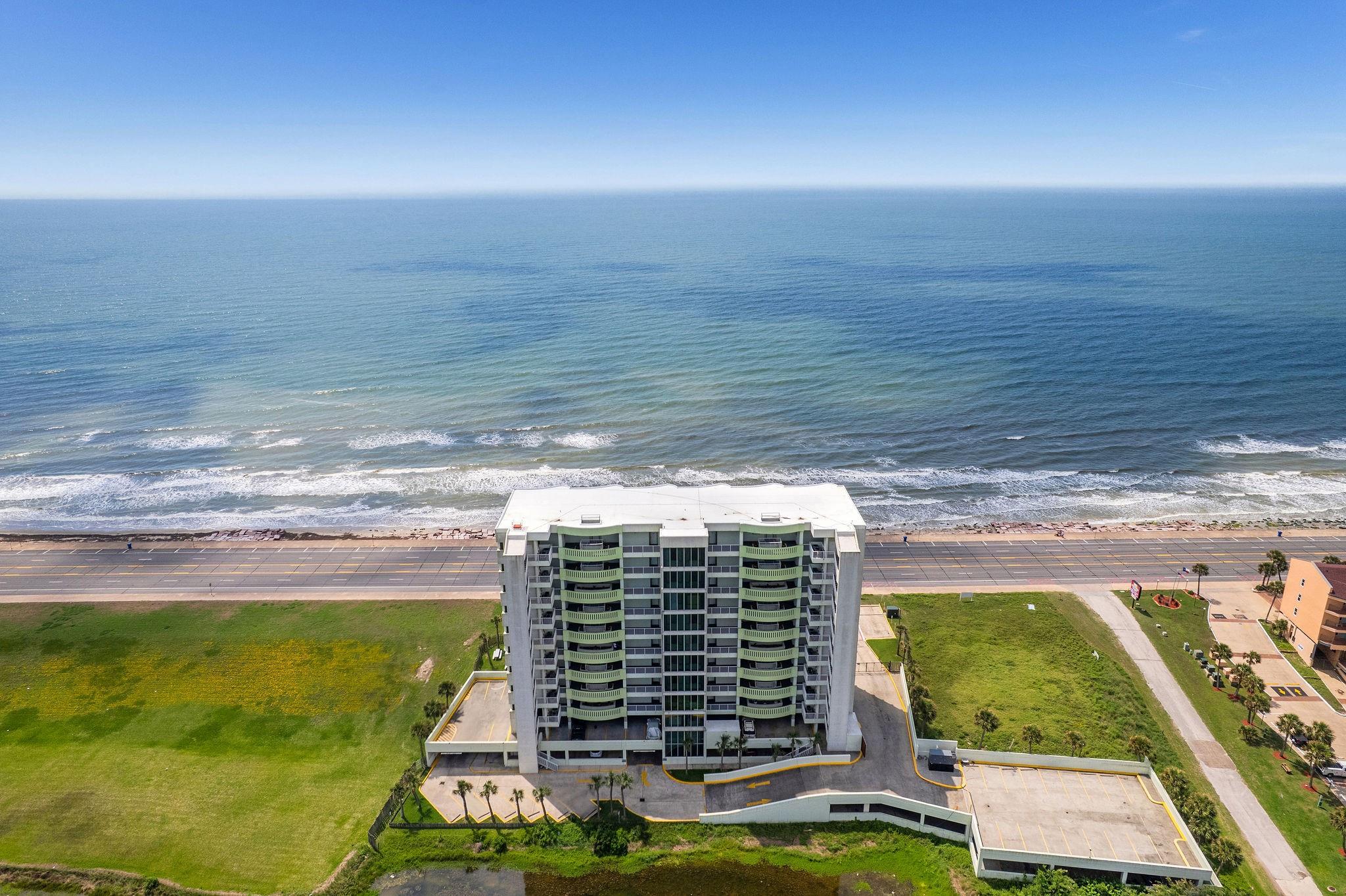 9420 Seawall Boulevard # 903