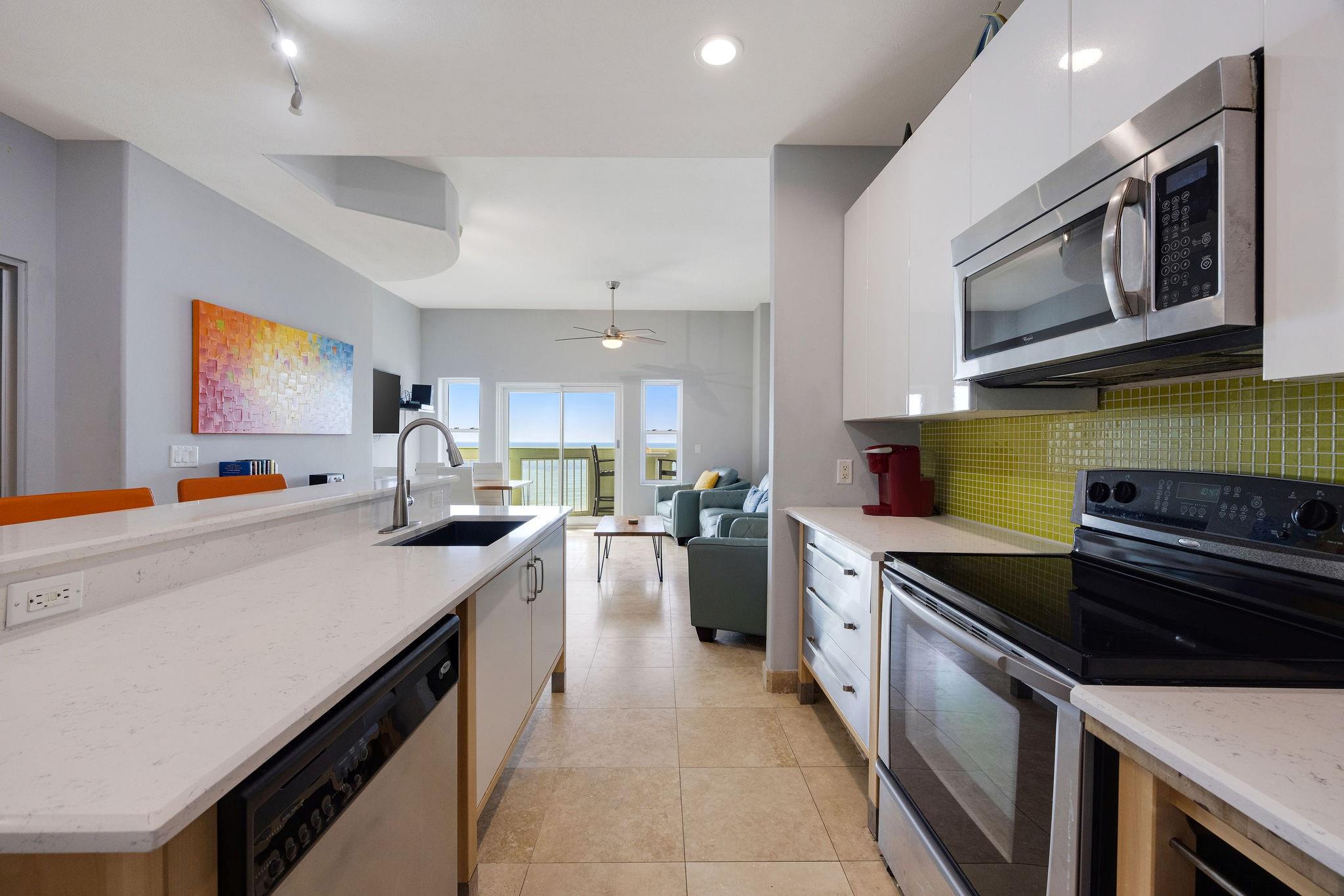 9420 Seawall Boulevard # 903