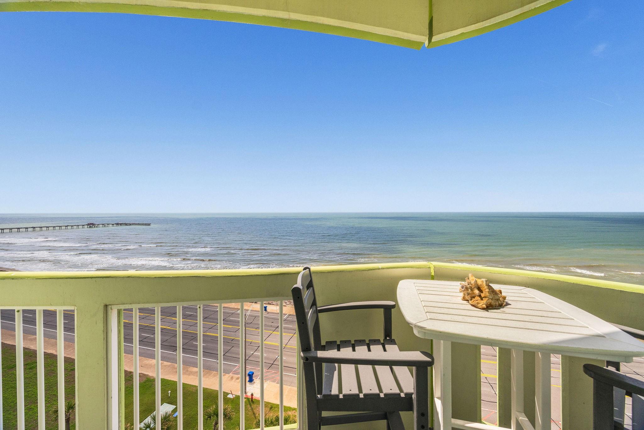 9420 Seawall Boulevard # 903