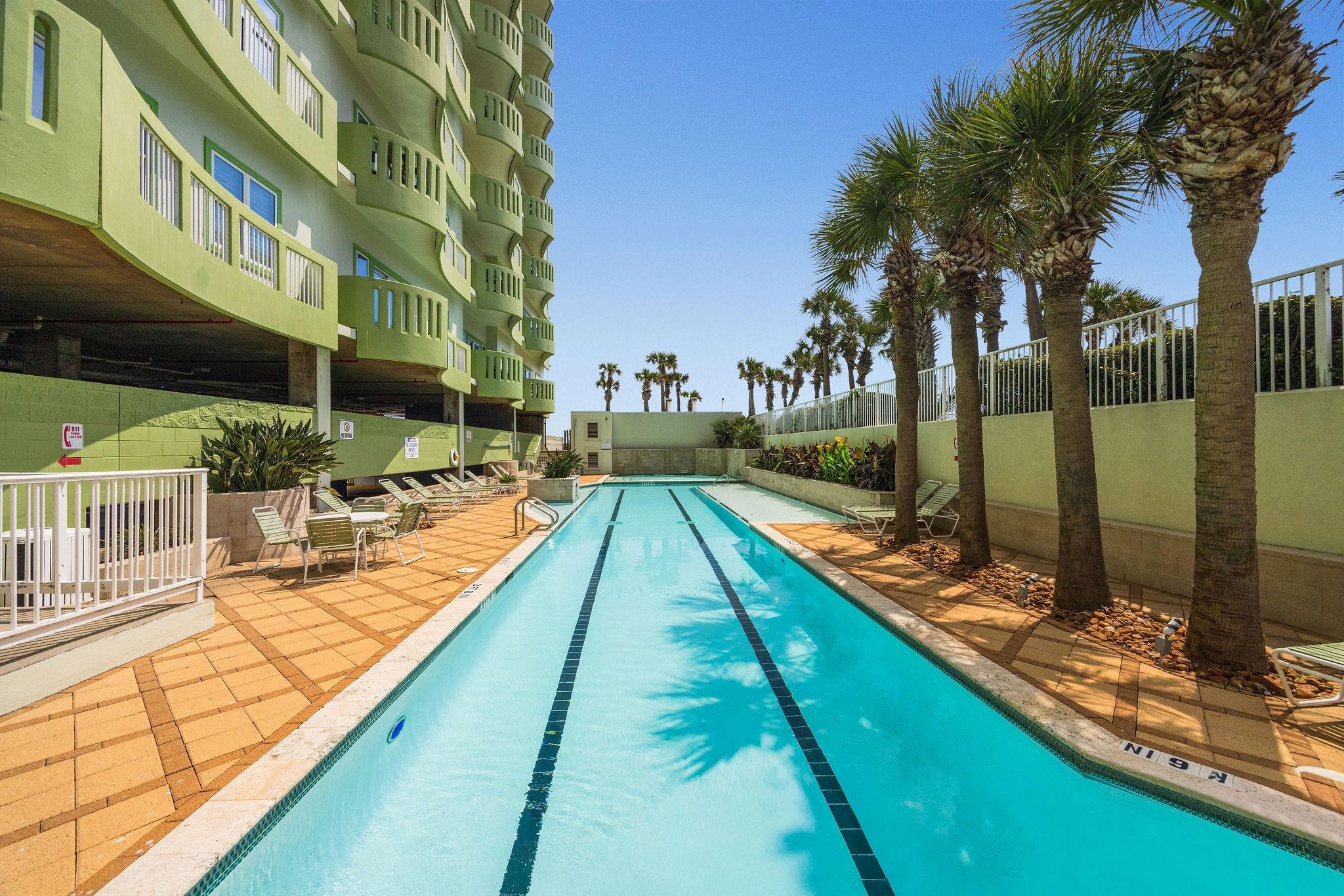 9420 Seawall Boulevard # 903