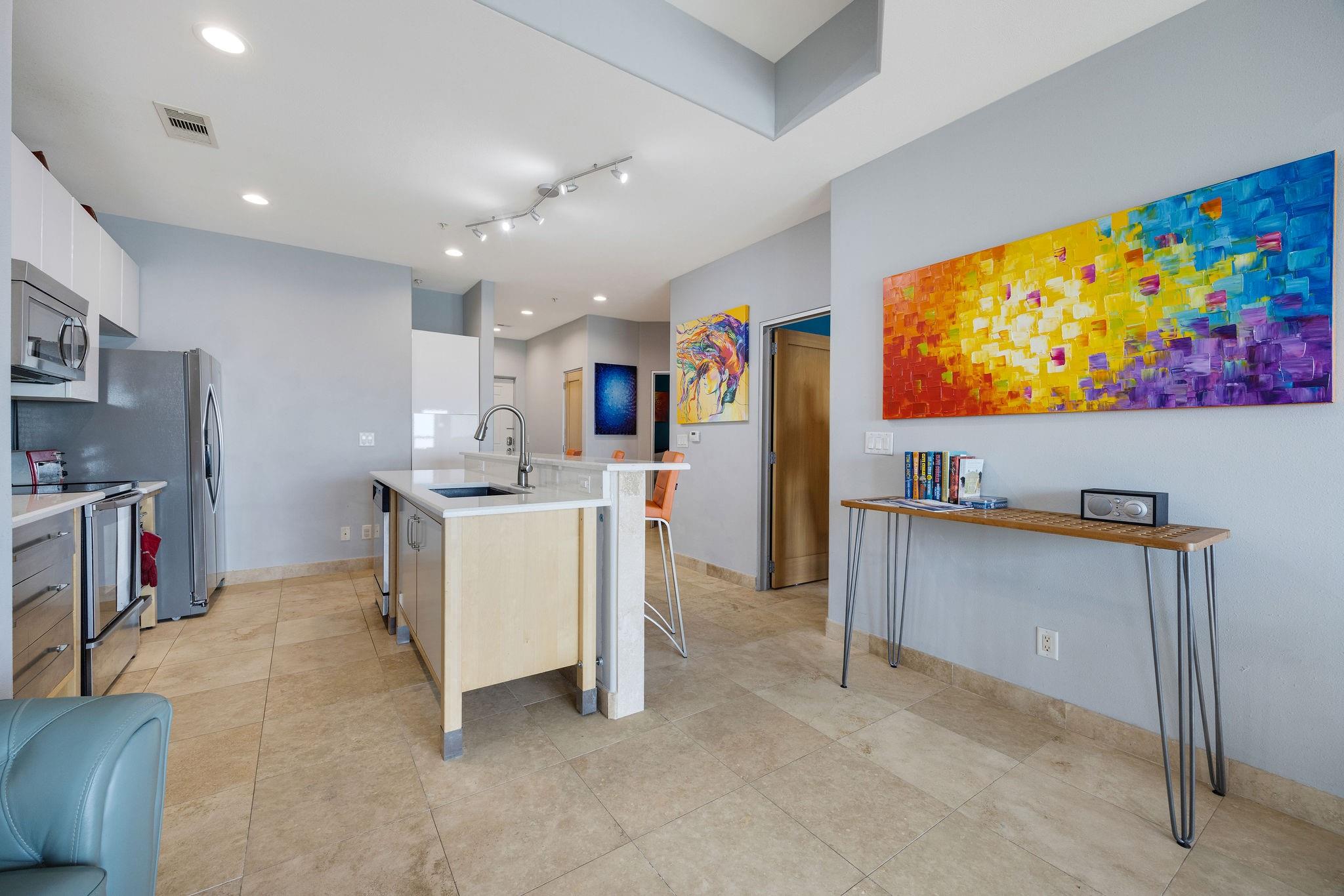 9420 Seawall Boulevard # 903