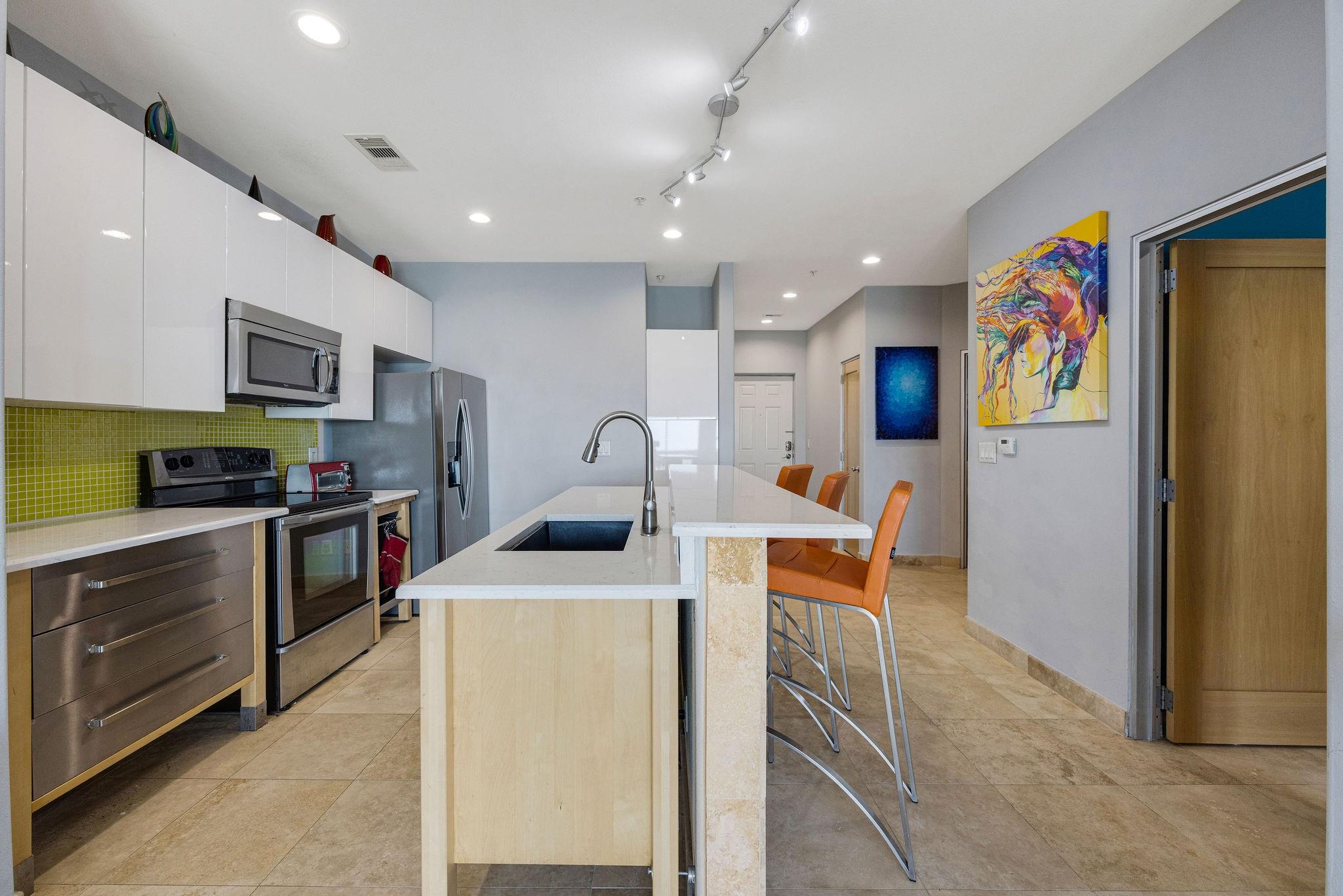 9420 Seawall Boulevard # 903
