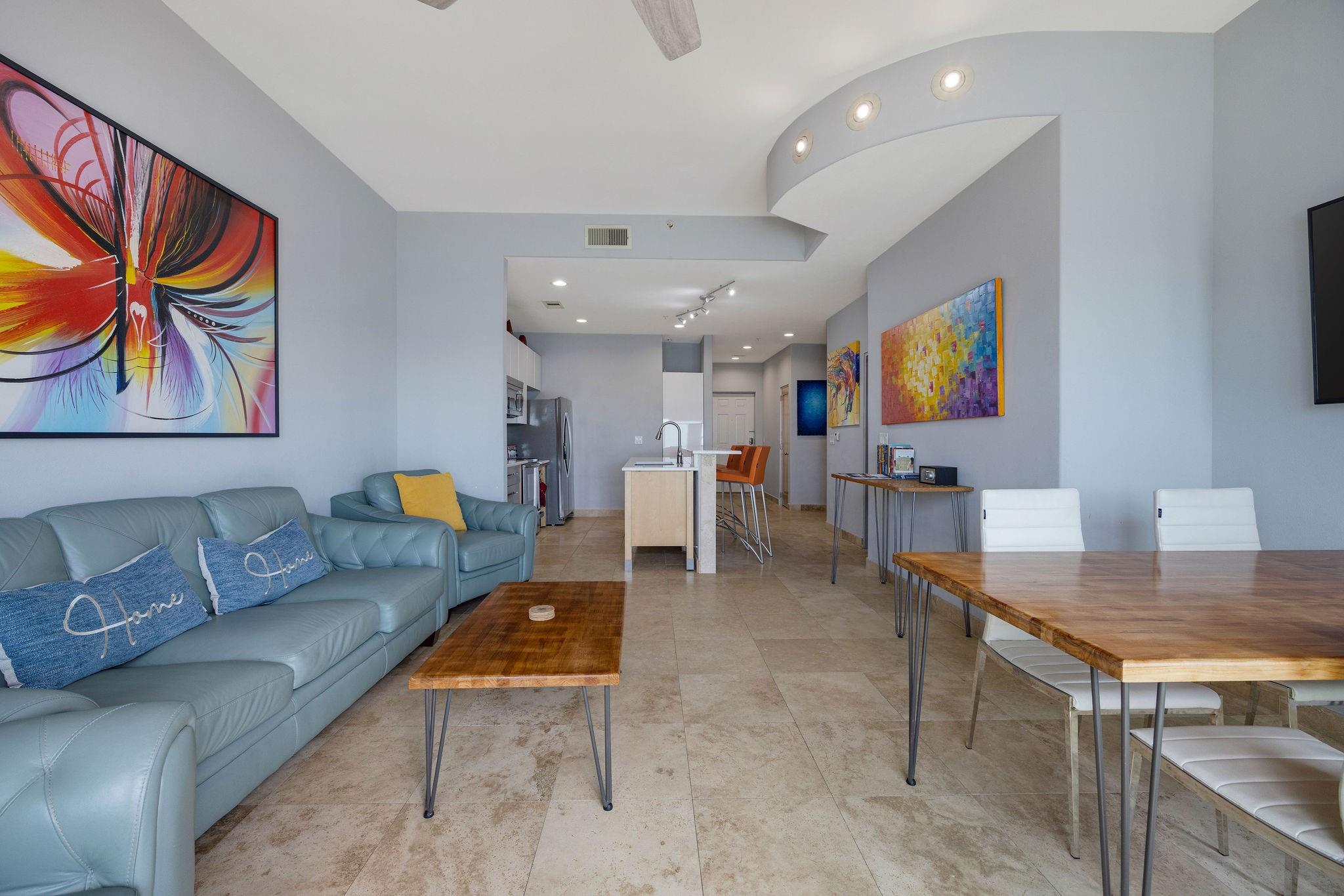 9420 Seawall Boulevard # 903