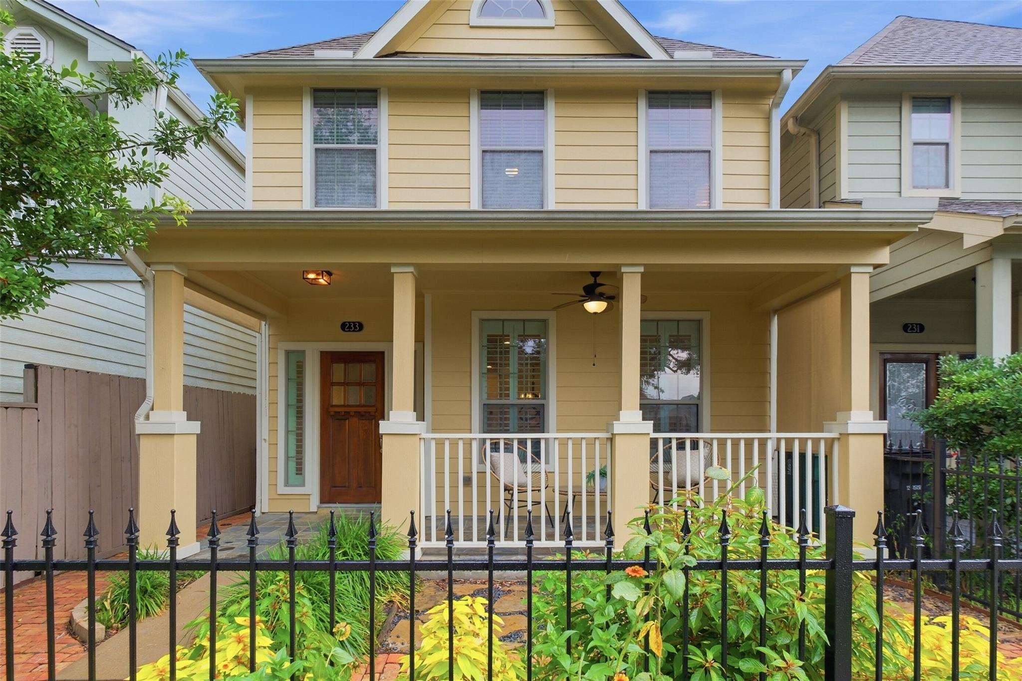 233 W 26th Street