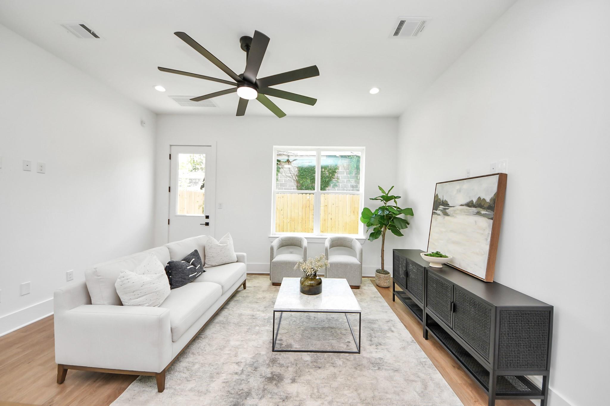 5029 Broom Street # A