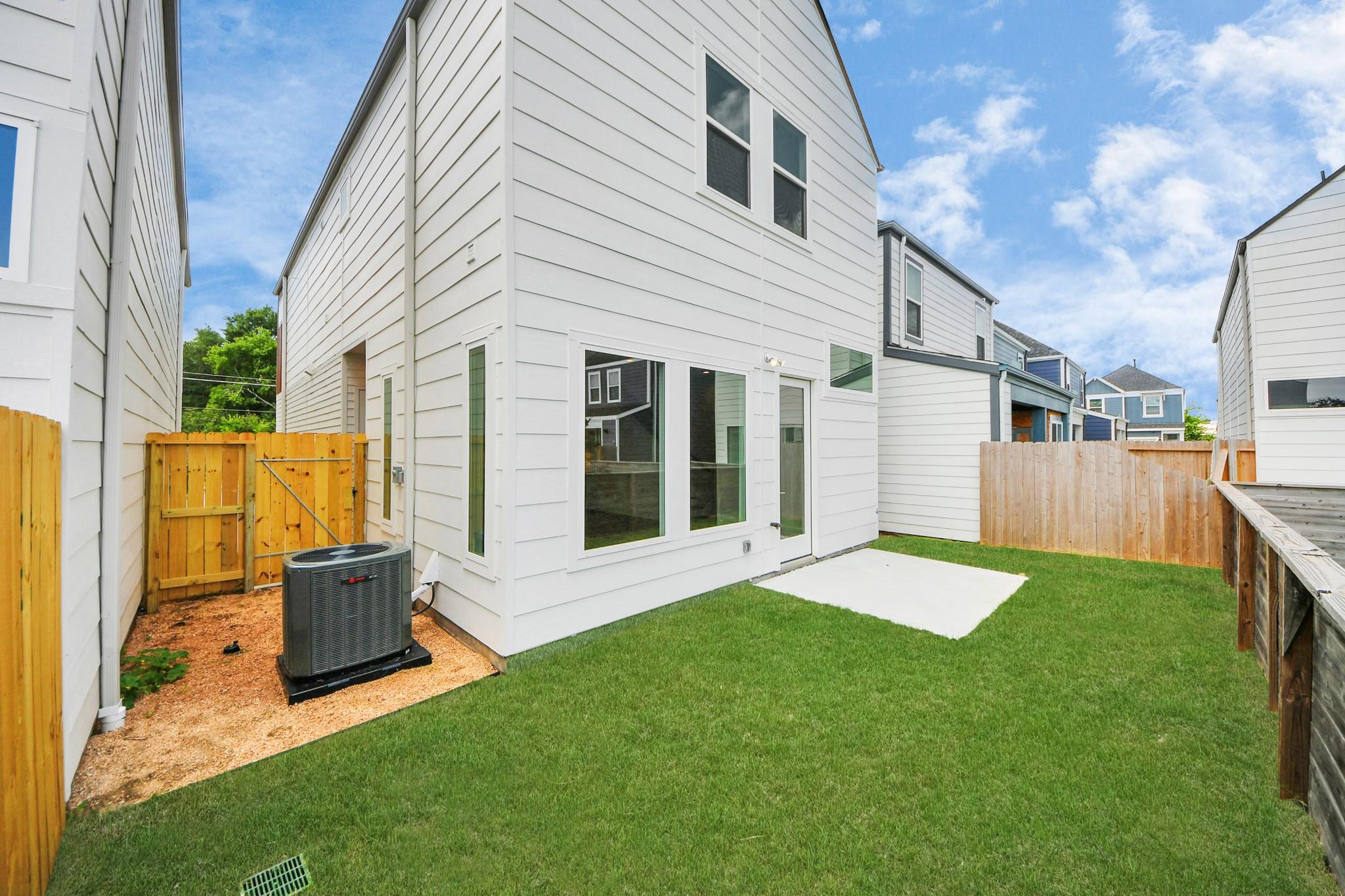 3005 Ocean Cay Drive