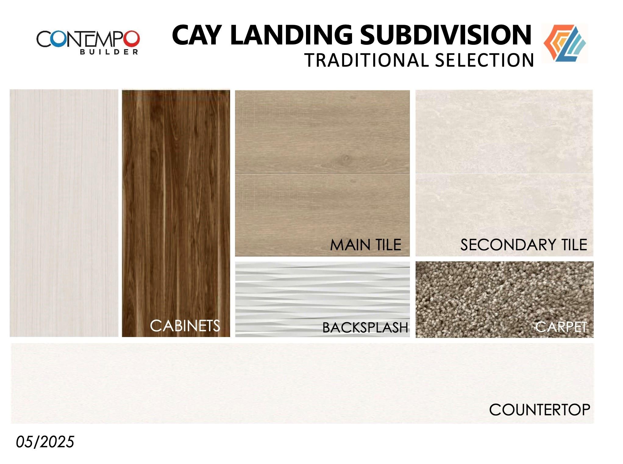 3005 Ocean Cay Drive