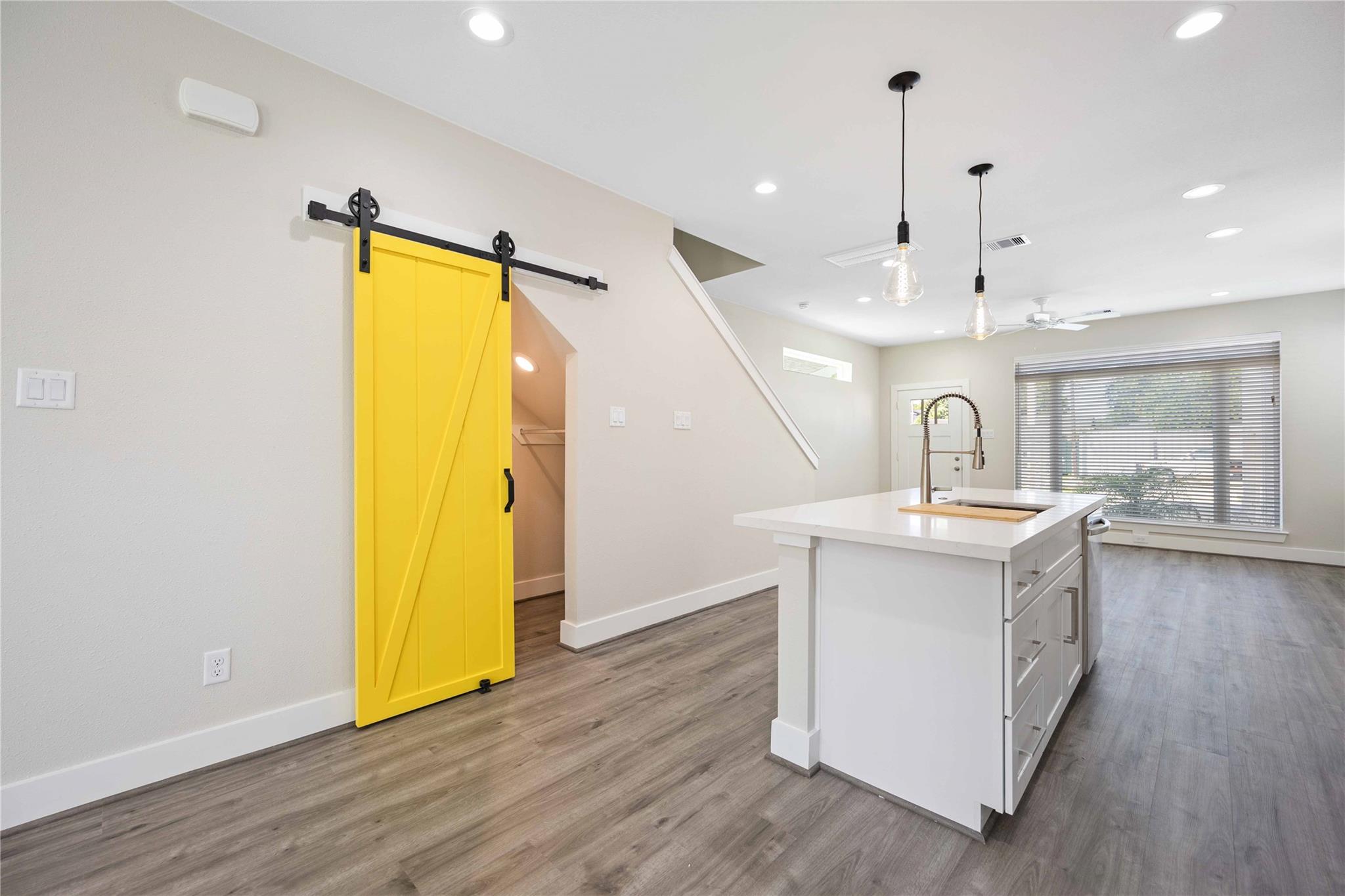 8016 Willow Street # B