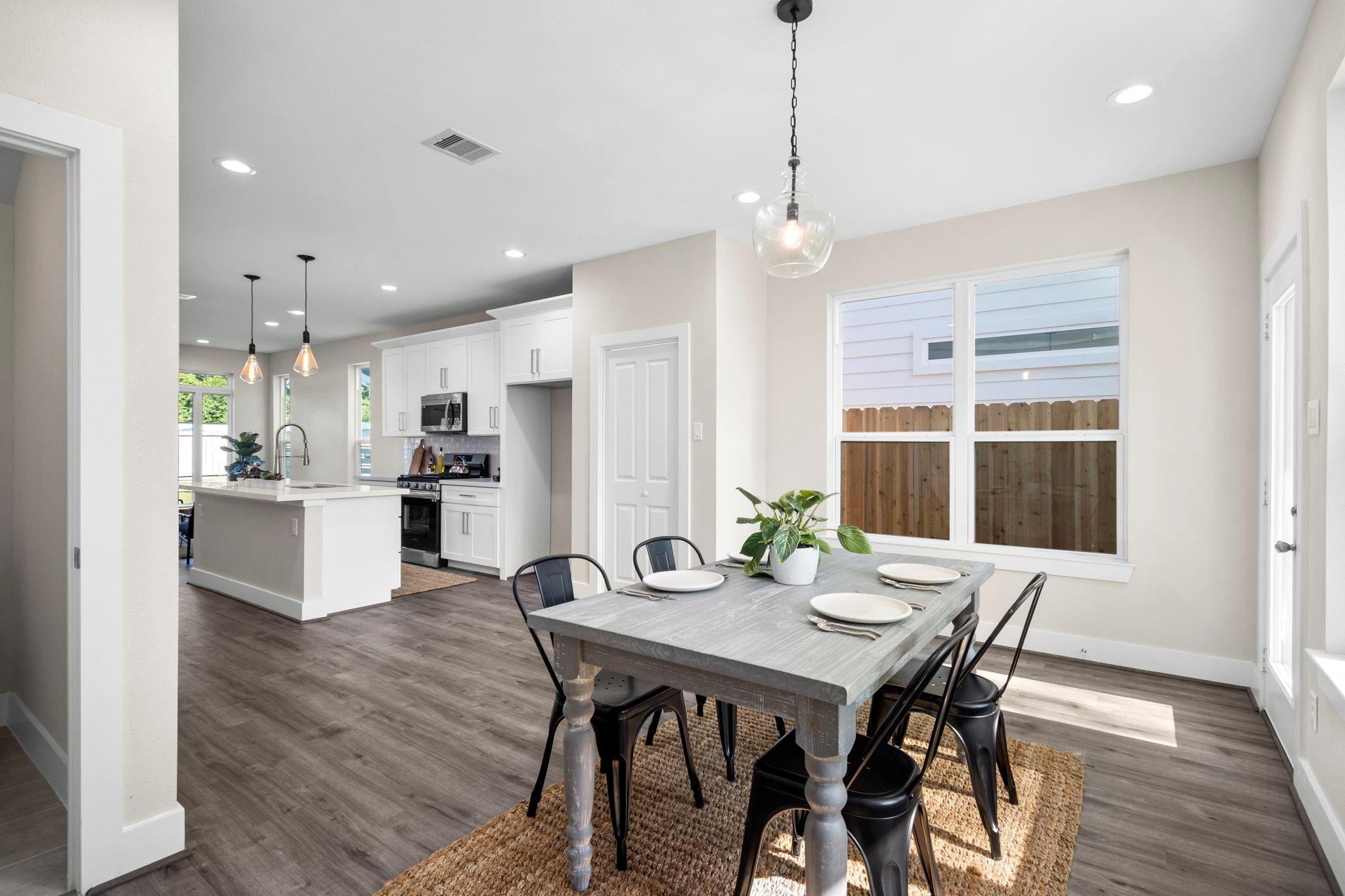 8016 Willow Street # B