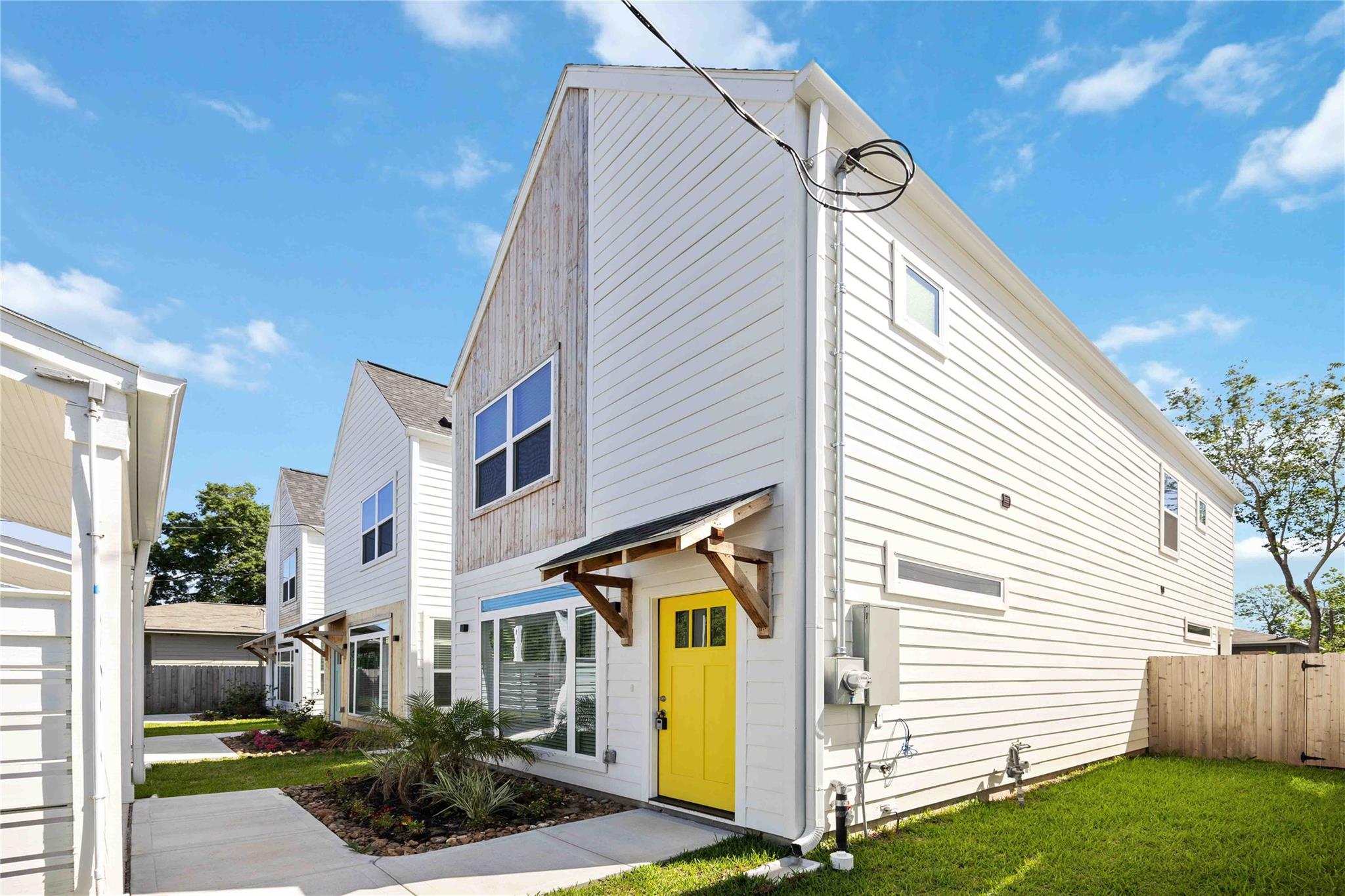 8016 Willow Street # B