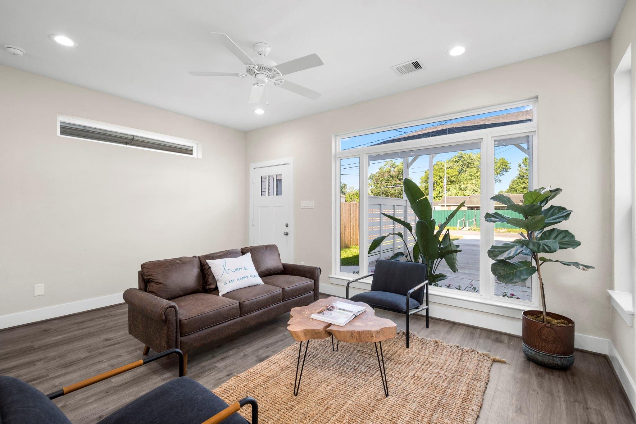 8016 Willow Street # B