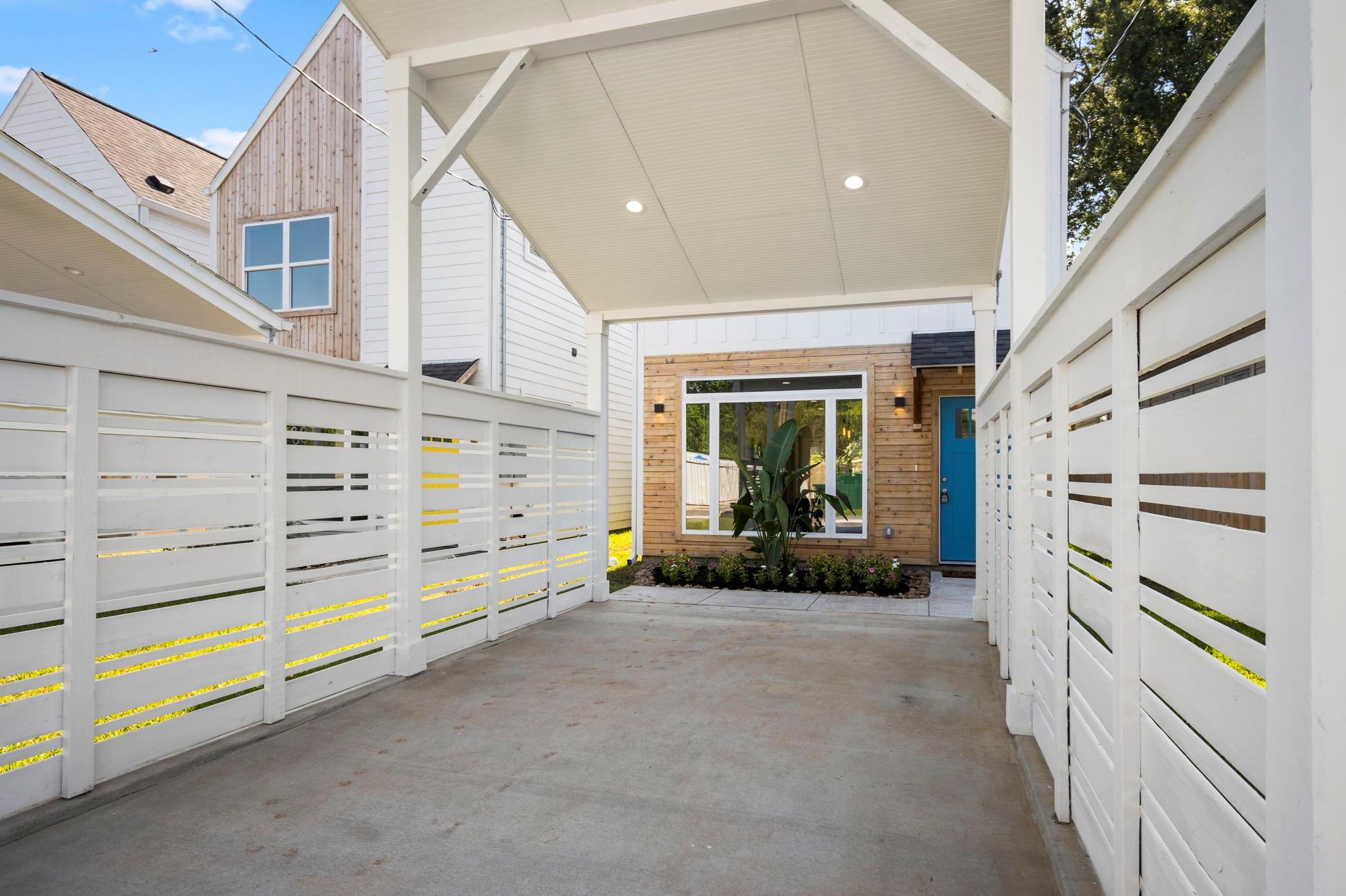 8016 Willow Street # B