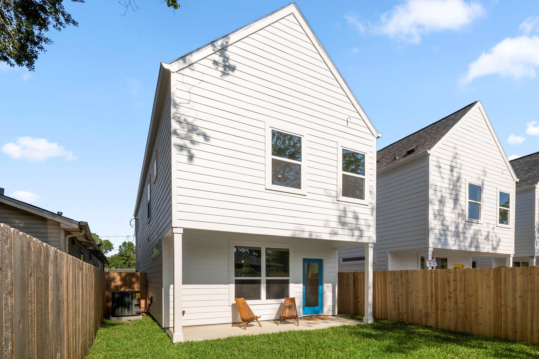 8016 Willow Street # B