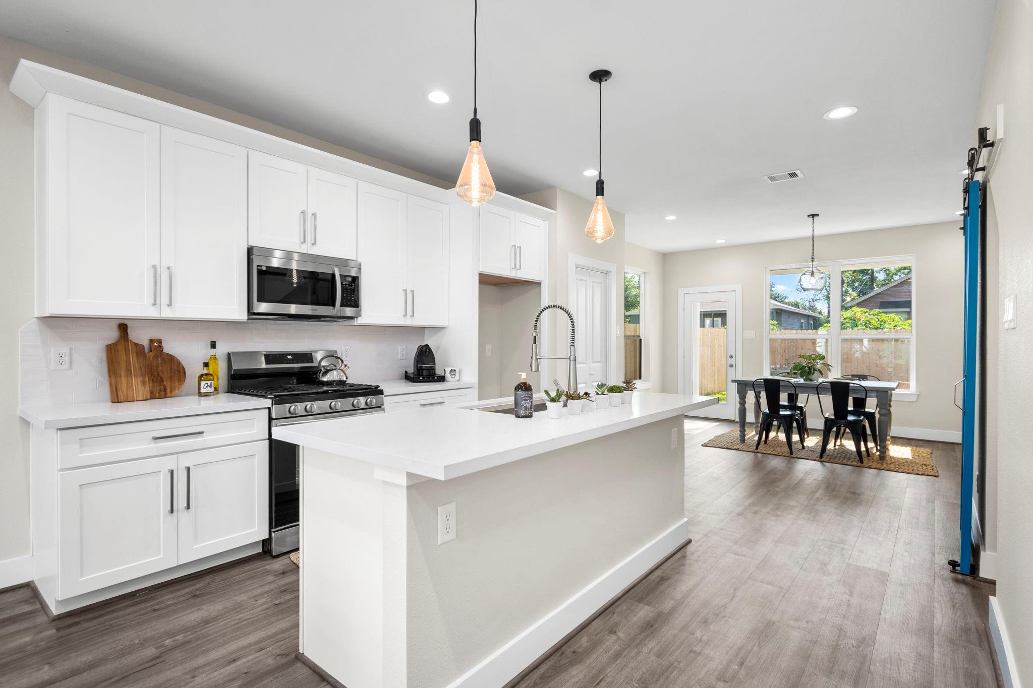 8016 Willow Street # B