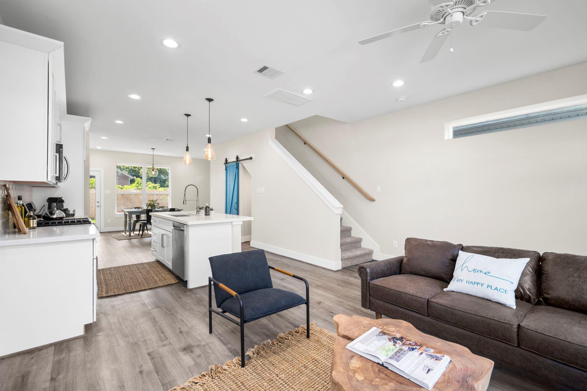 8016 Willow Street # B