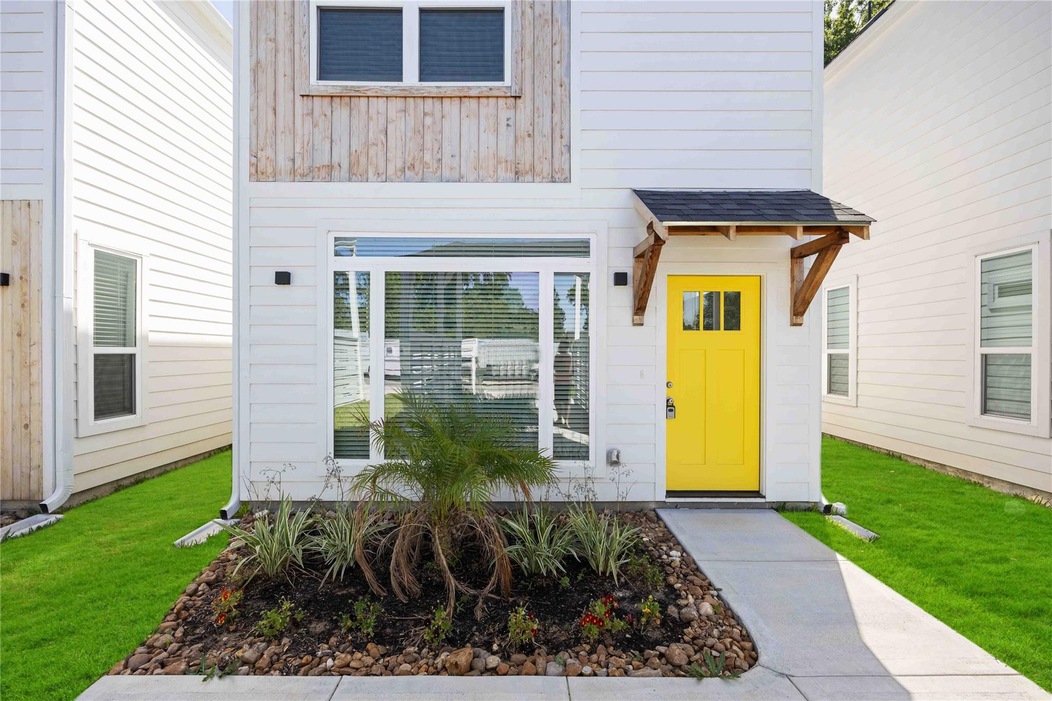 8016 Willow Street # B