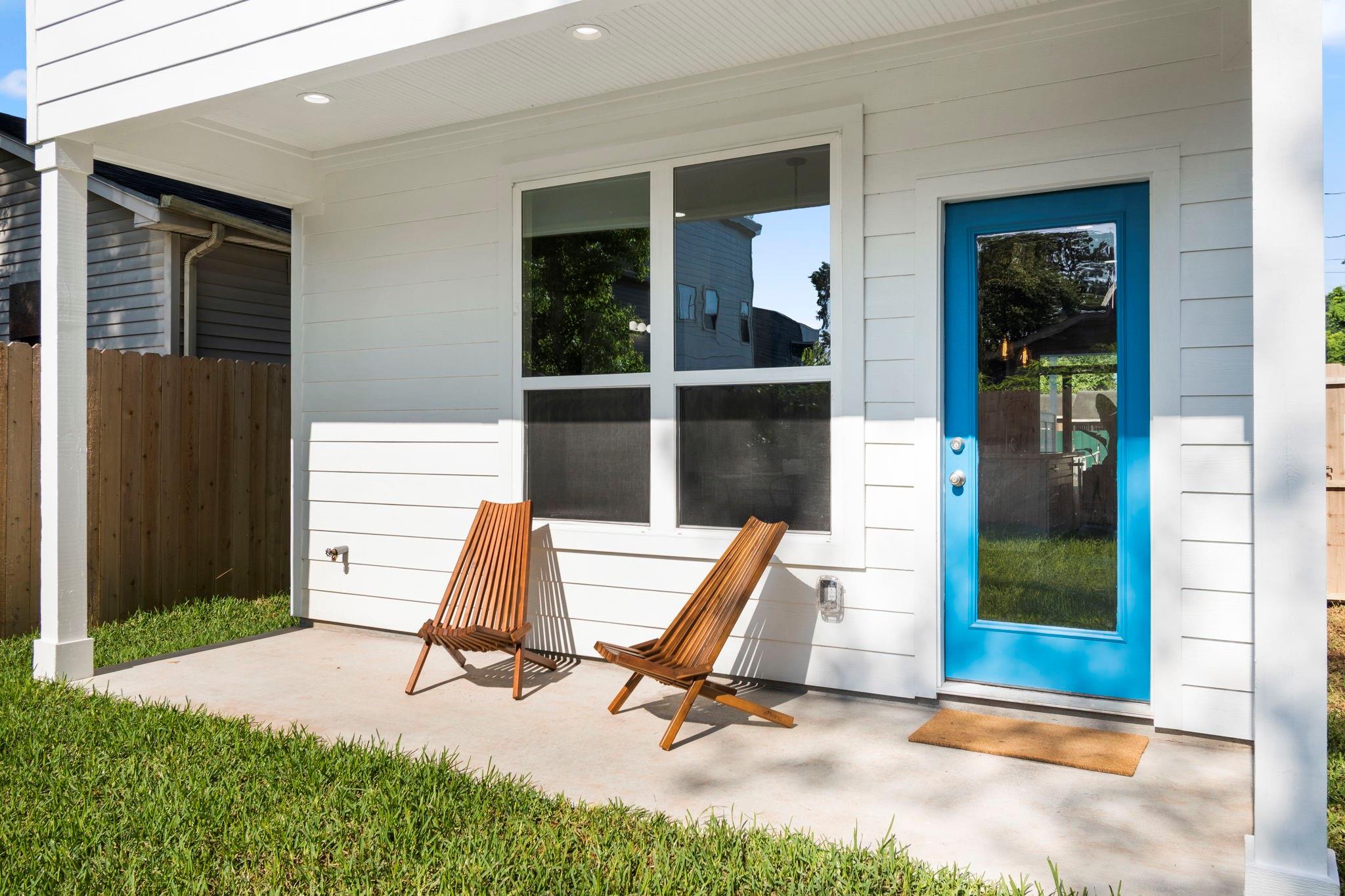 8016 Willow Street # B