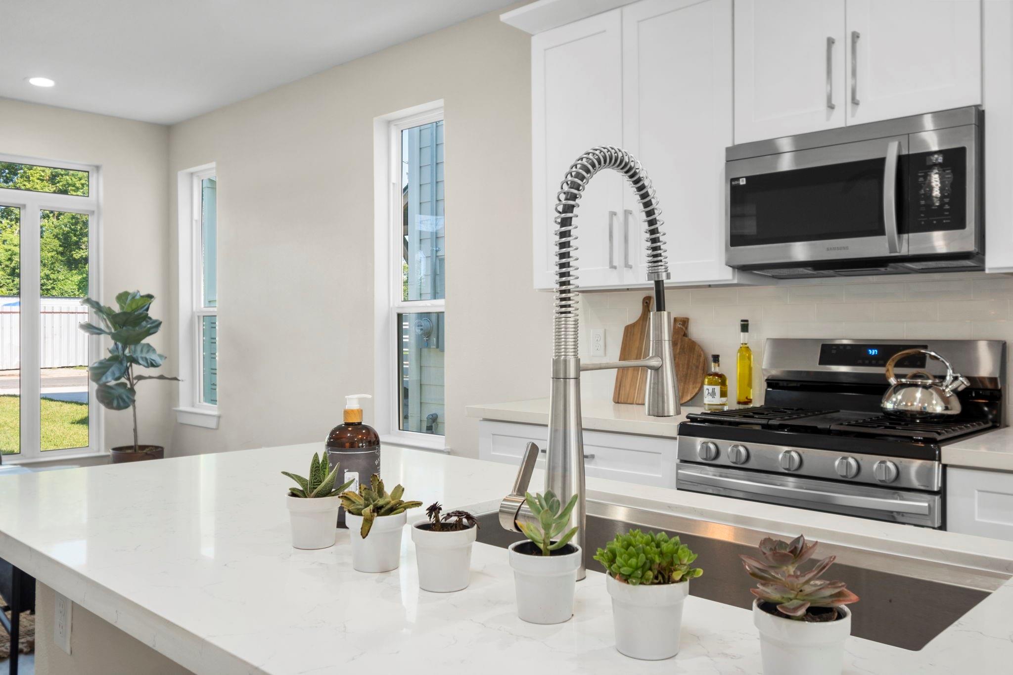 8016 Willow Street # B