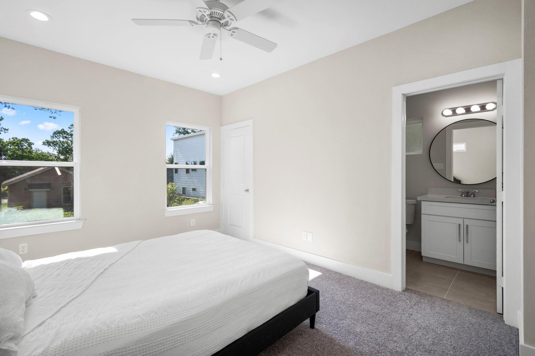 8016 Willow Street # B