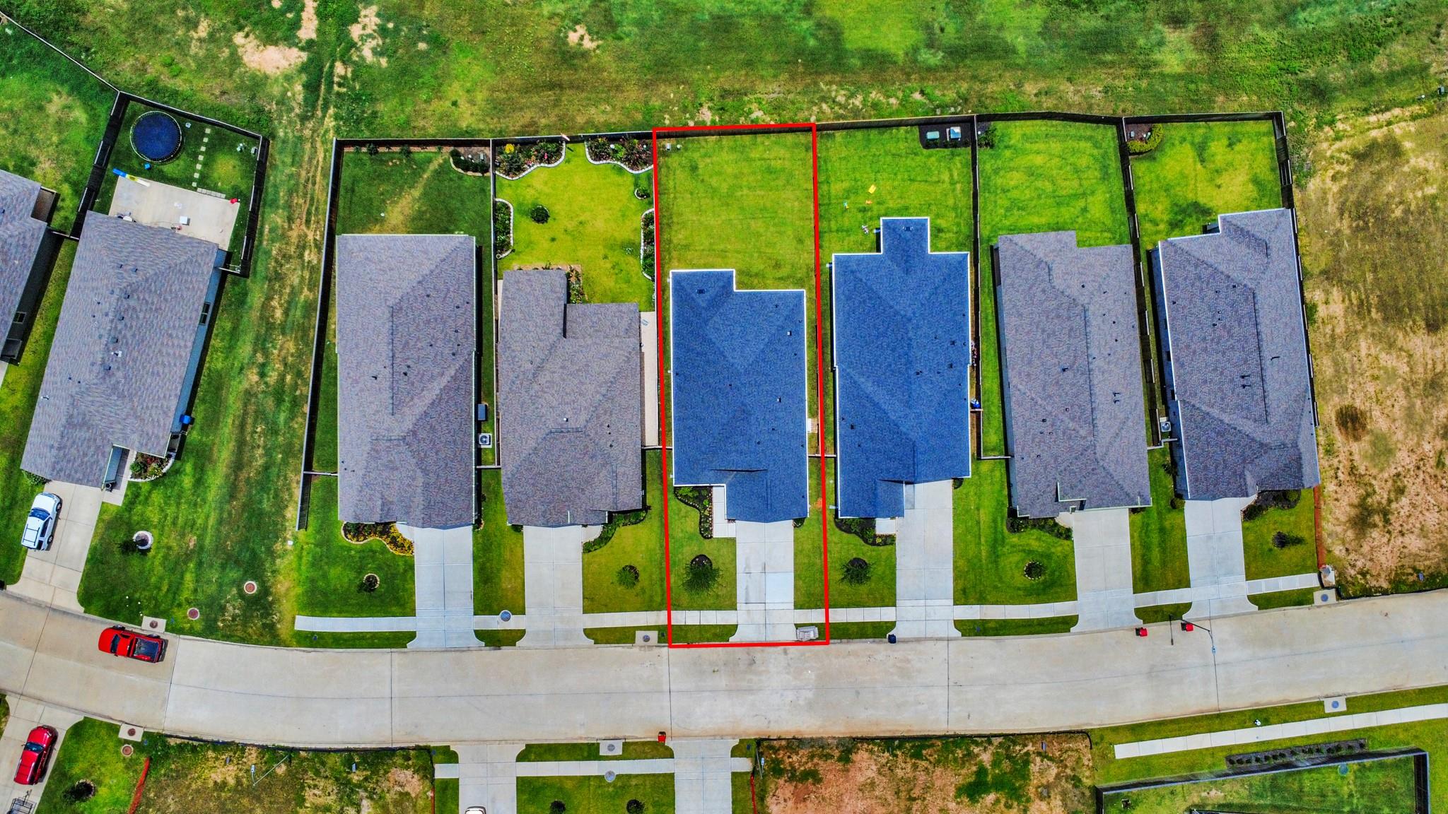 21123 Secret Garden Lane