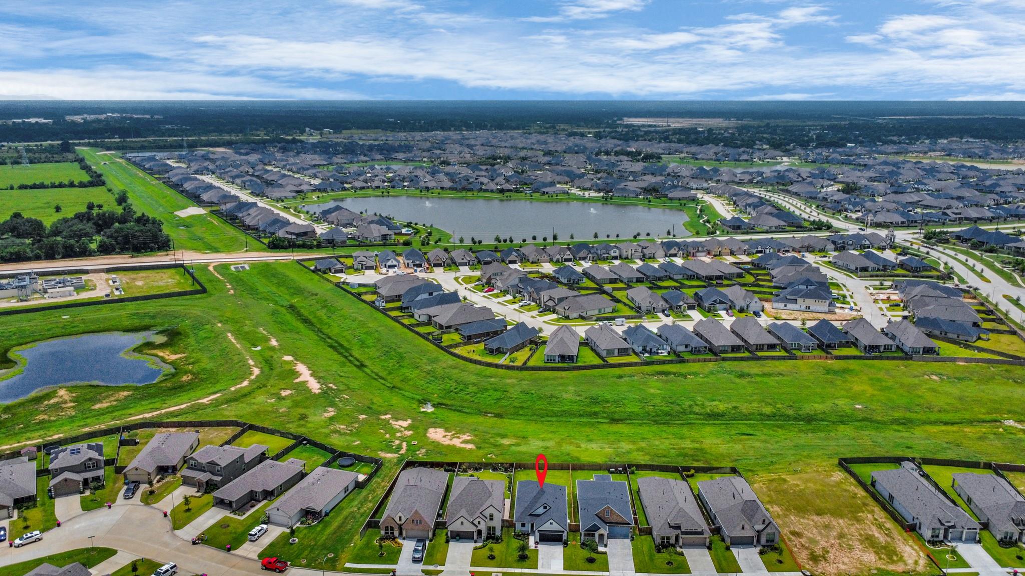 21123 Secret Garden Lane