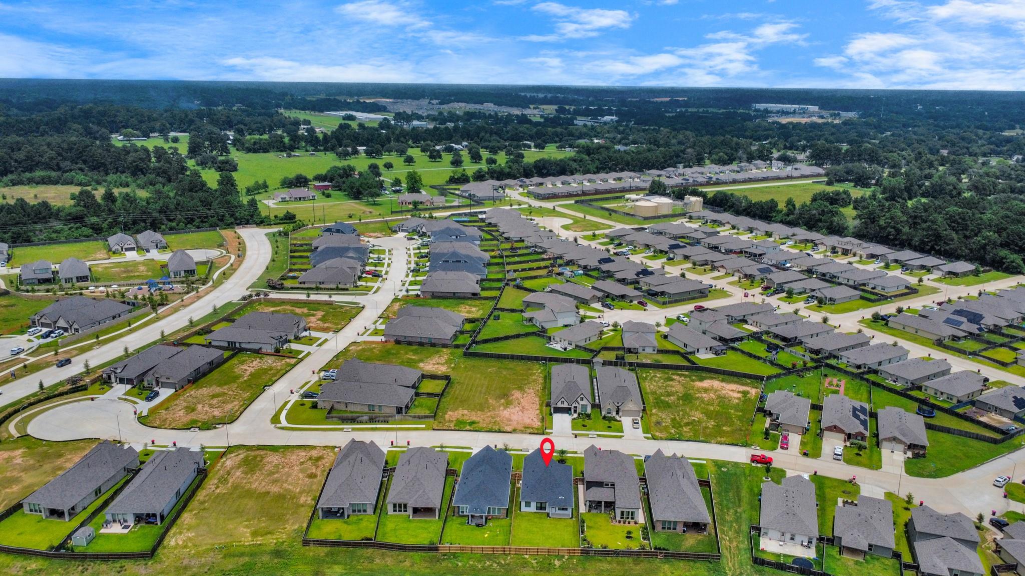 21123 Secret Garden Lane