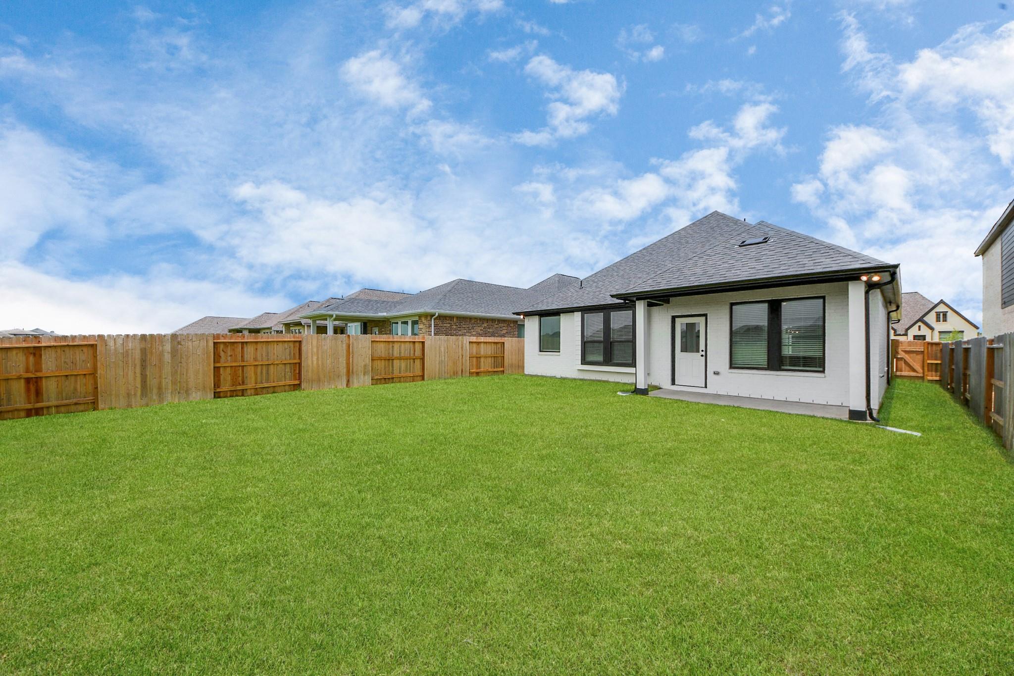 21123 Secret Garden Lane