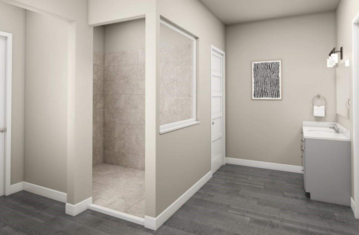 19311 Wild Sabino Way, Tomball