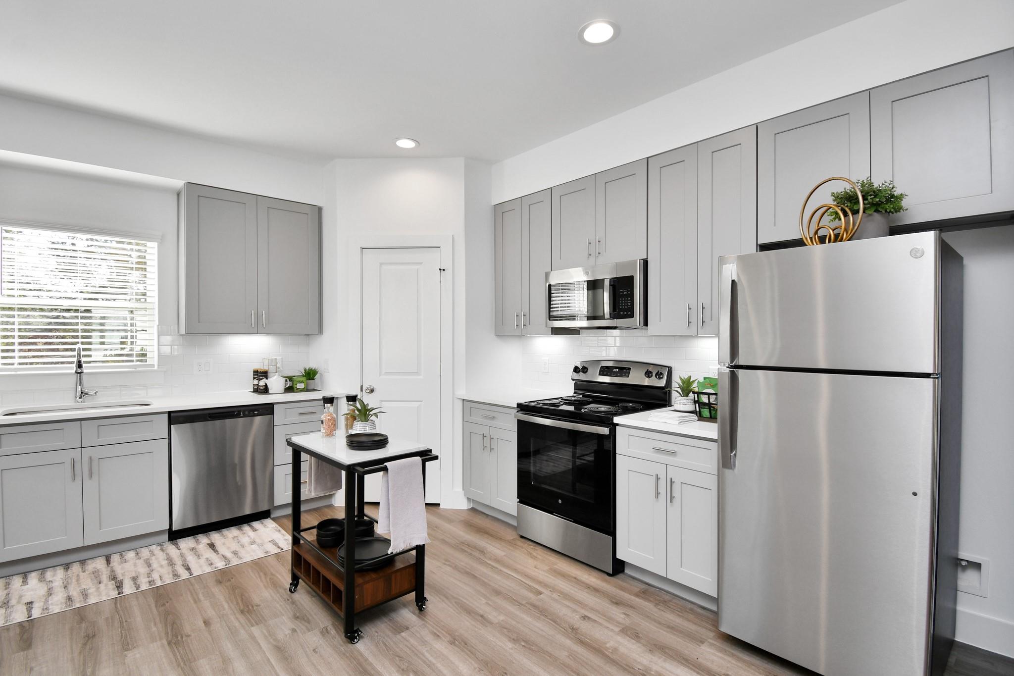 2007 Laverne Hollow Lane # B, Houston Unit: B