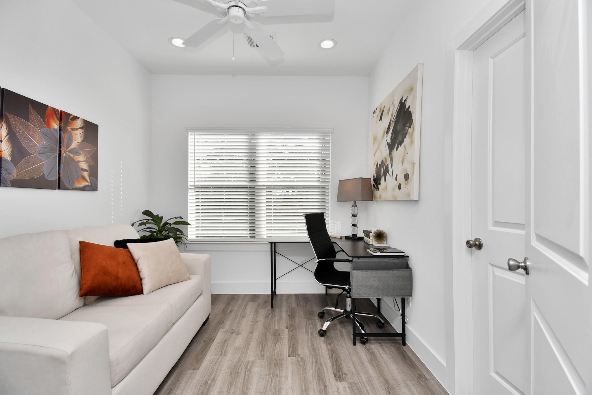 2007 Laverne Hollow Lane # B, Houston Unit: B