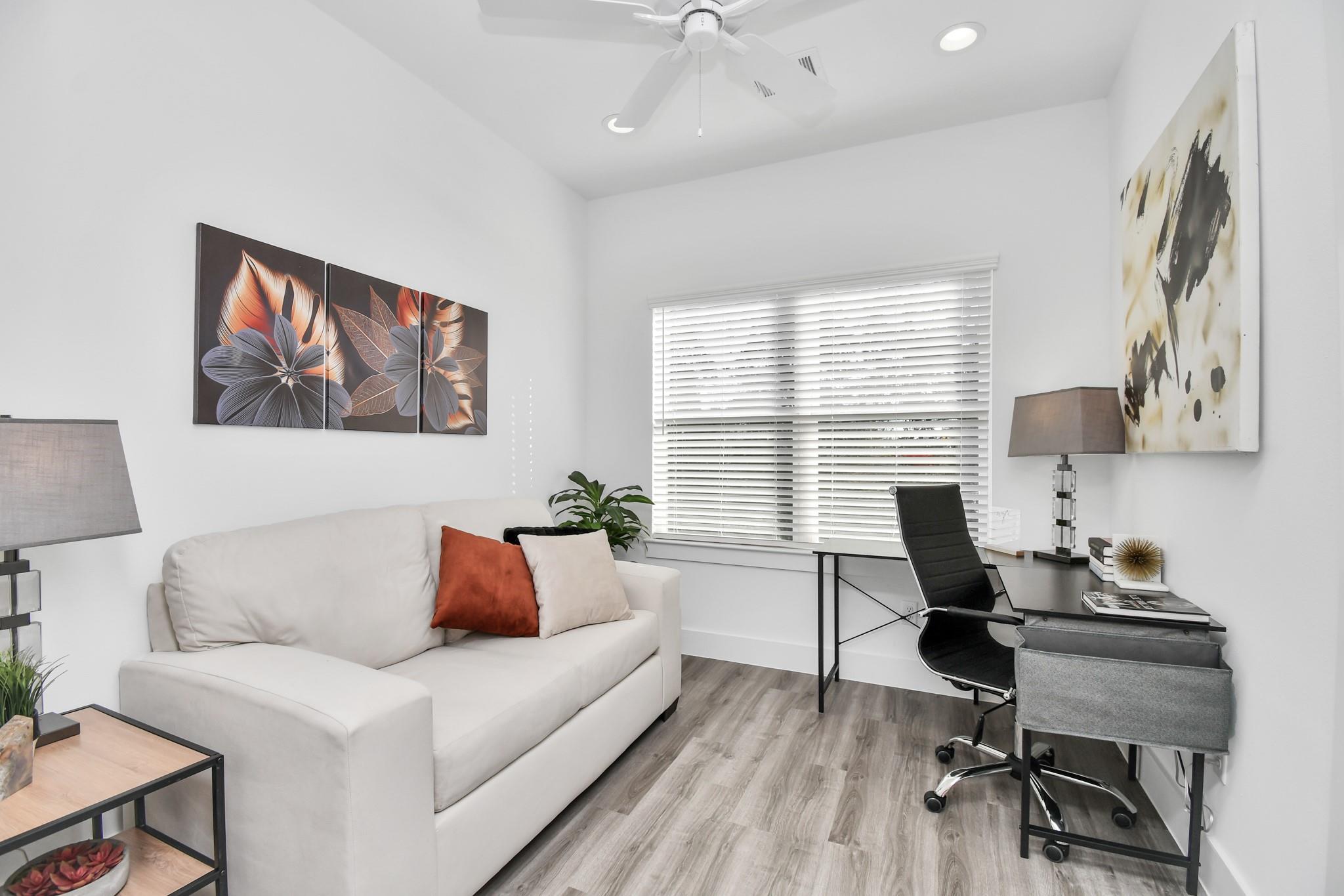 2007 Laverne Hollow Lane # B, Houston Unit: B