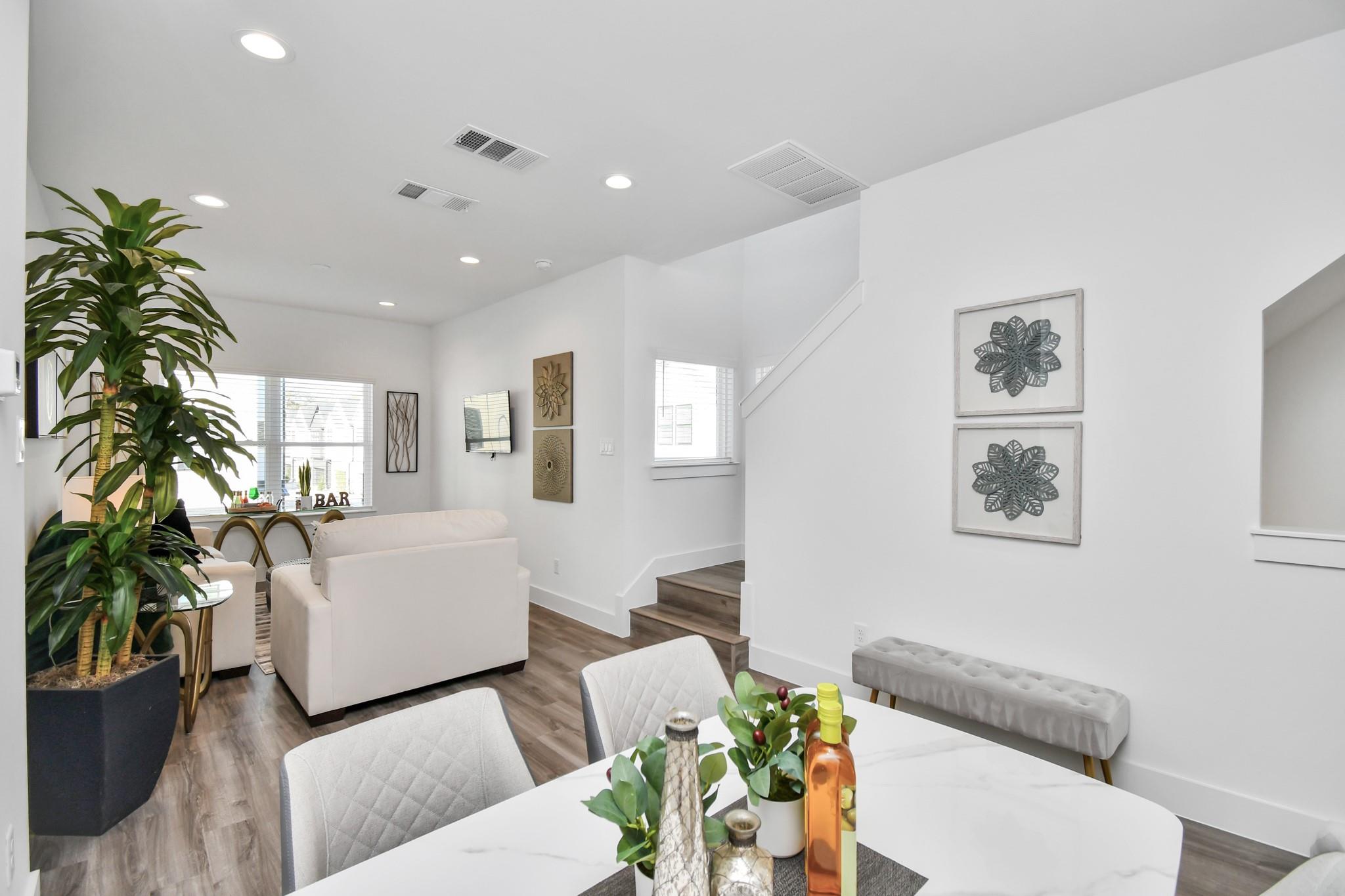 2007 Laverne Hollow Lane # B, Houston Unit: B