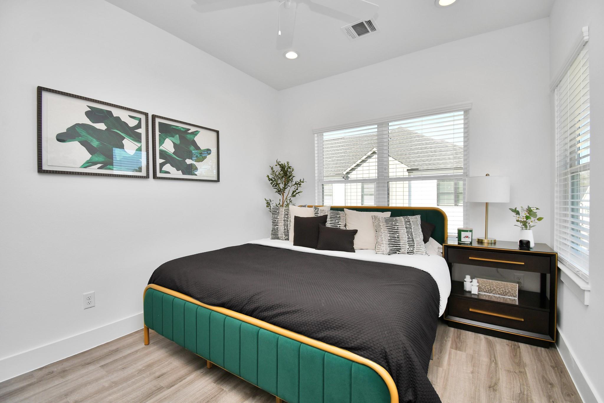 2007 Laverne Hollow Lane # B, Houston Unit: B