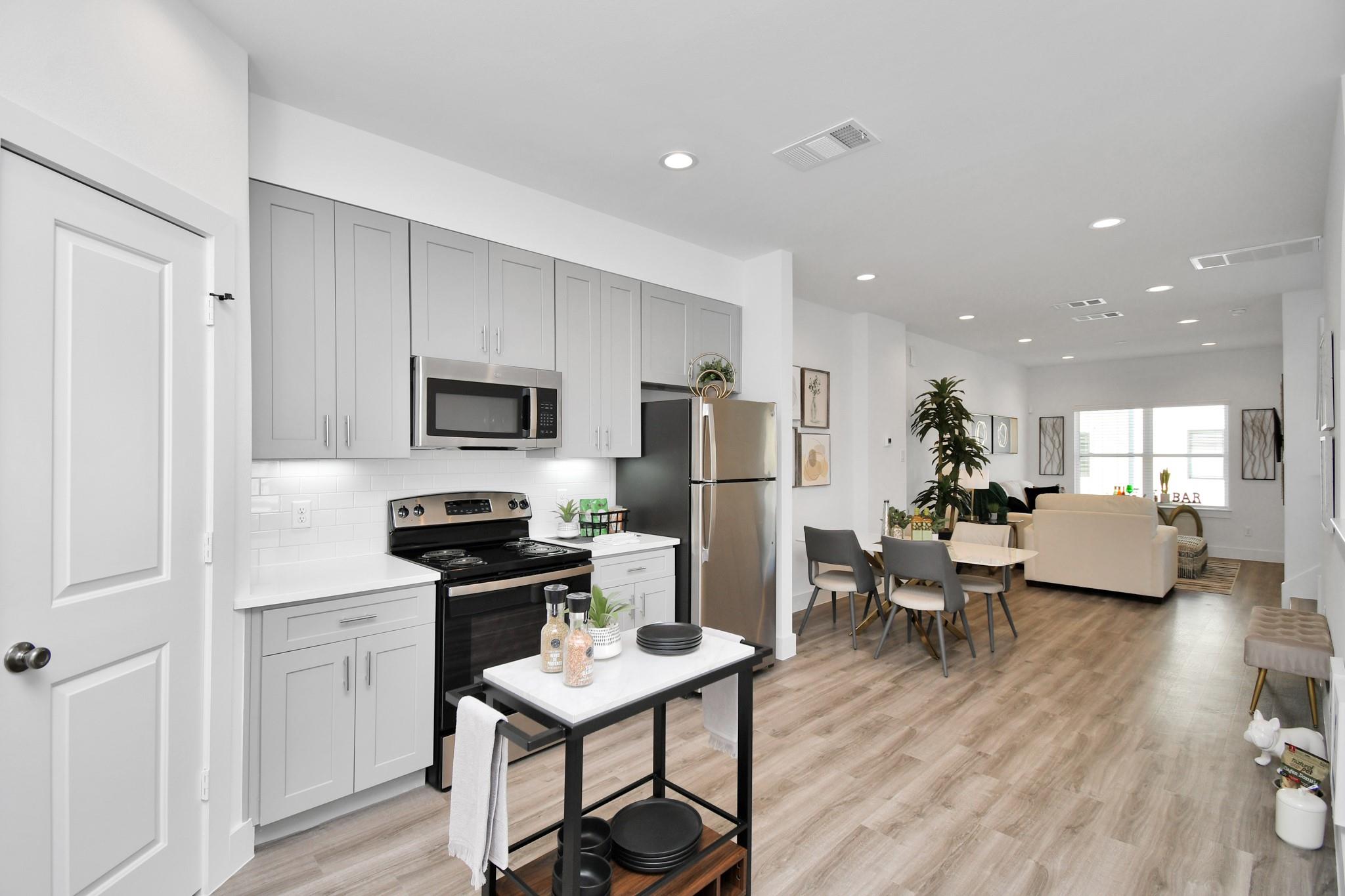 2007 Laverne Hollow Lane # B, Houston Unit: B