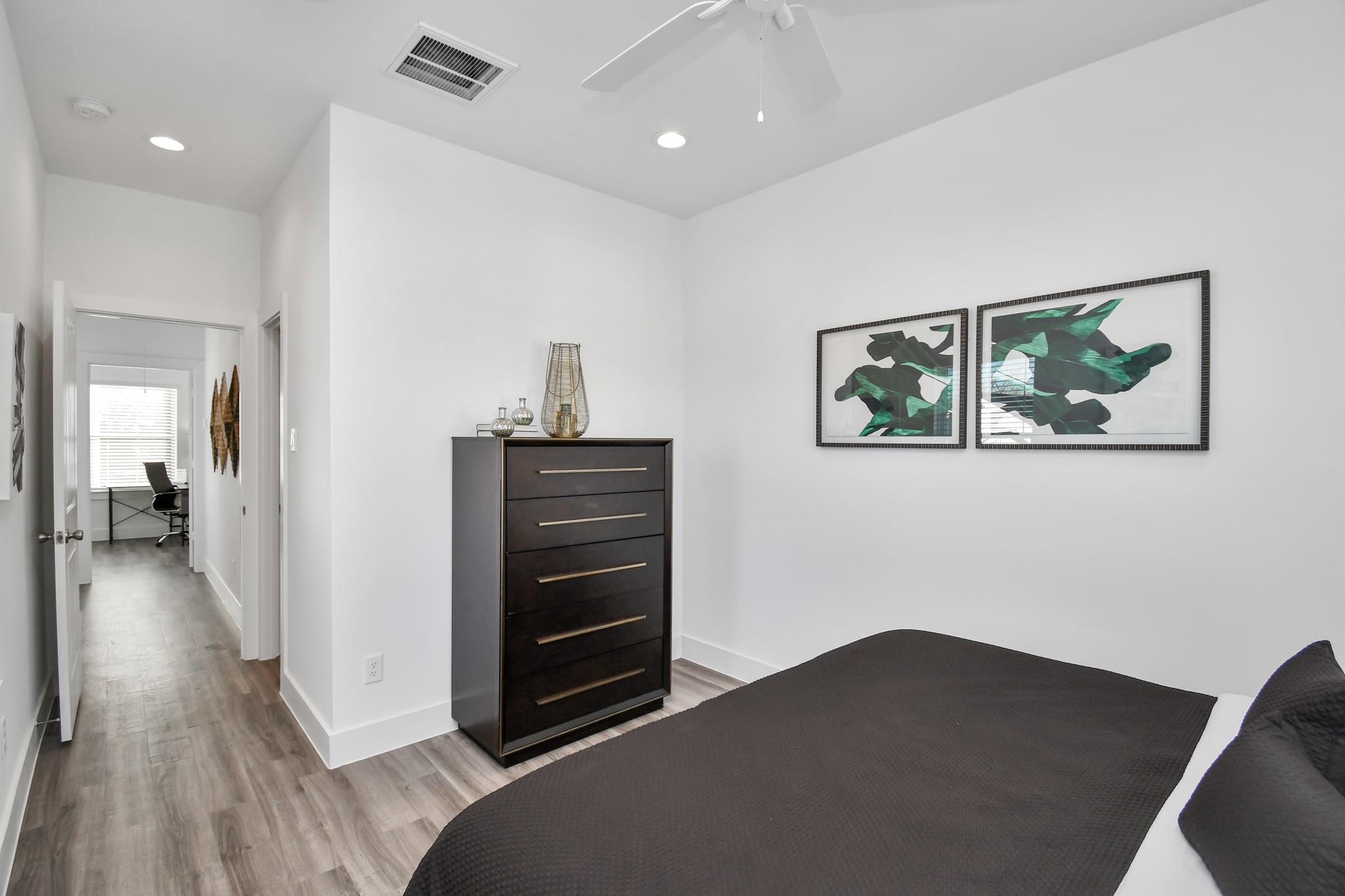 2007 Laverne Hollow Lane # B, Houston Unit: B