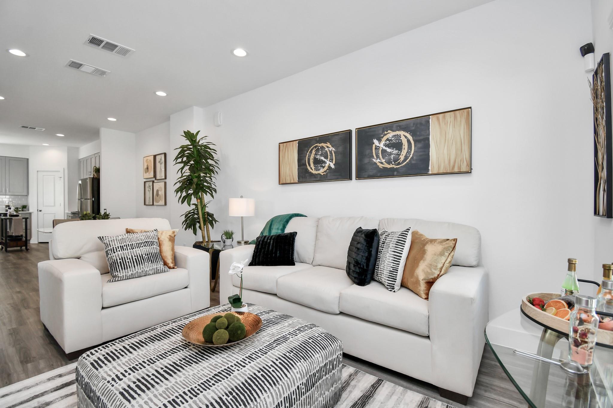 2007 Laverne Hollow Lane # B, Houston Unit: B