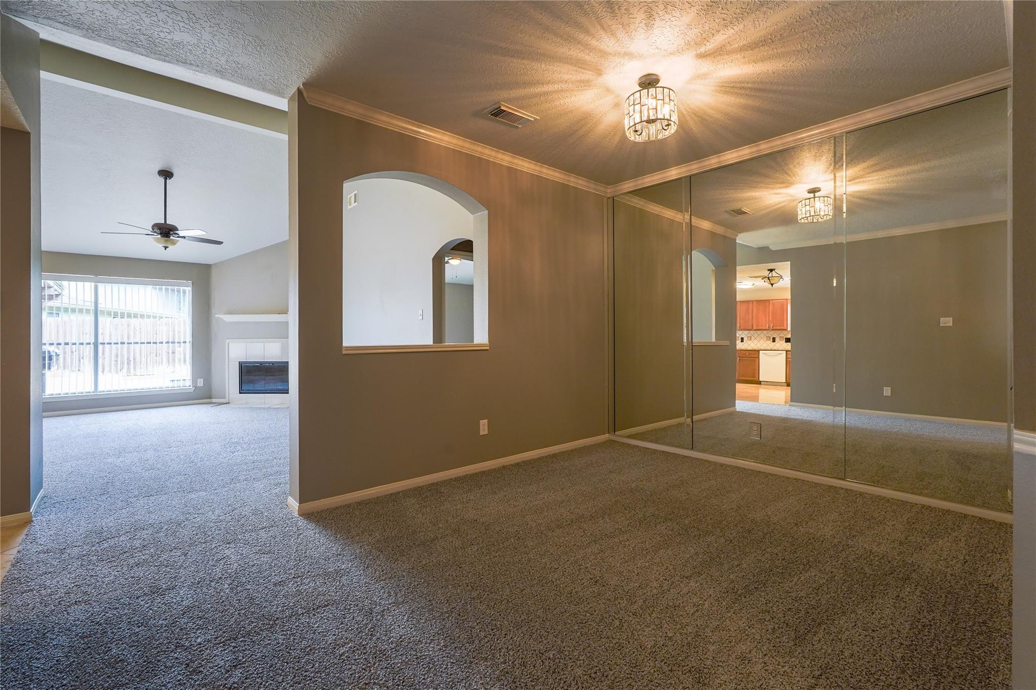3050 Texas Oak Drive