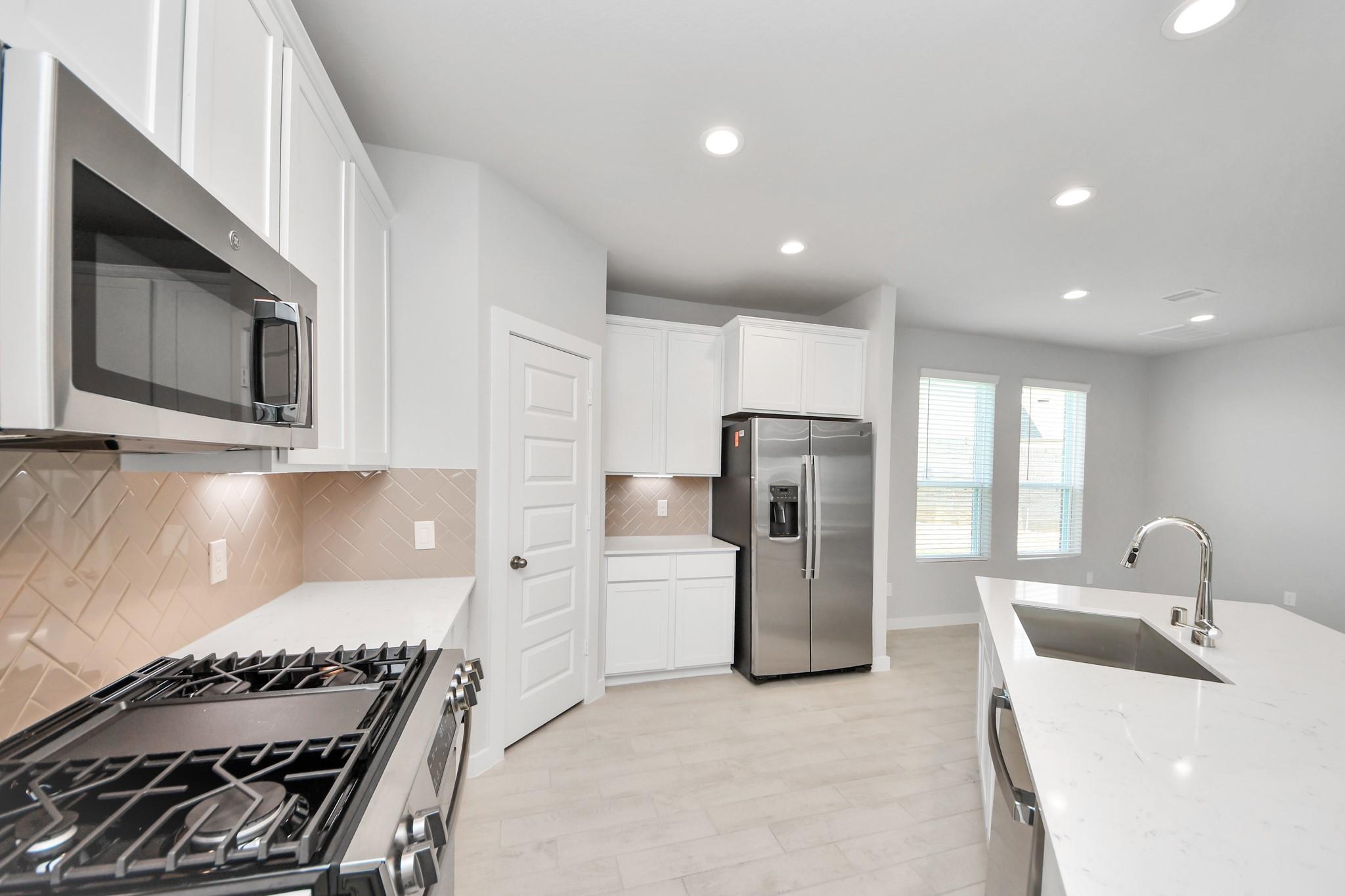 14806 Freestone Plum Ct