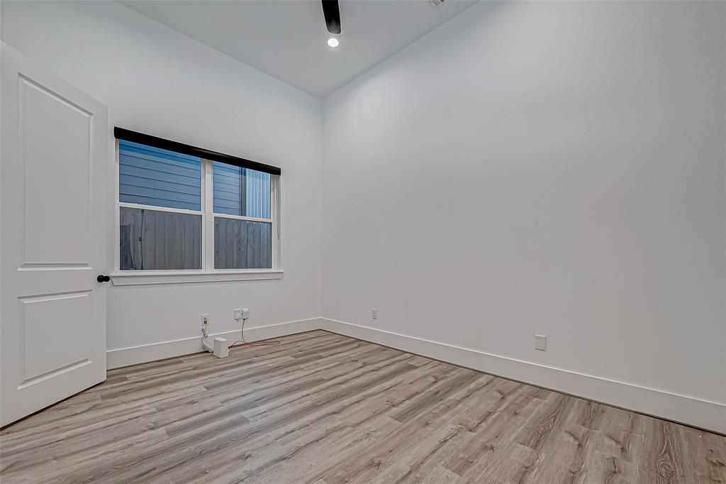 948 Fisher Street Unit: E