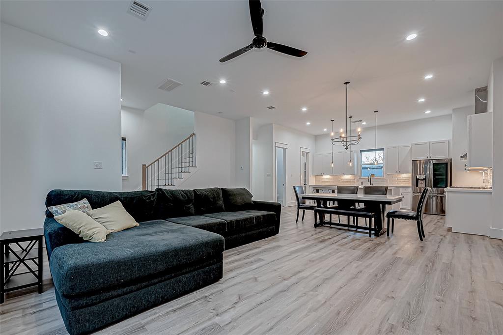 948 Fisher Street Unit: E